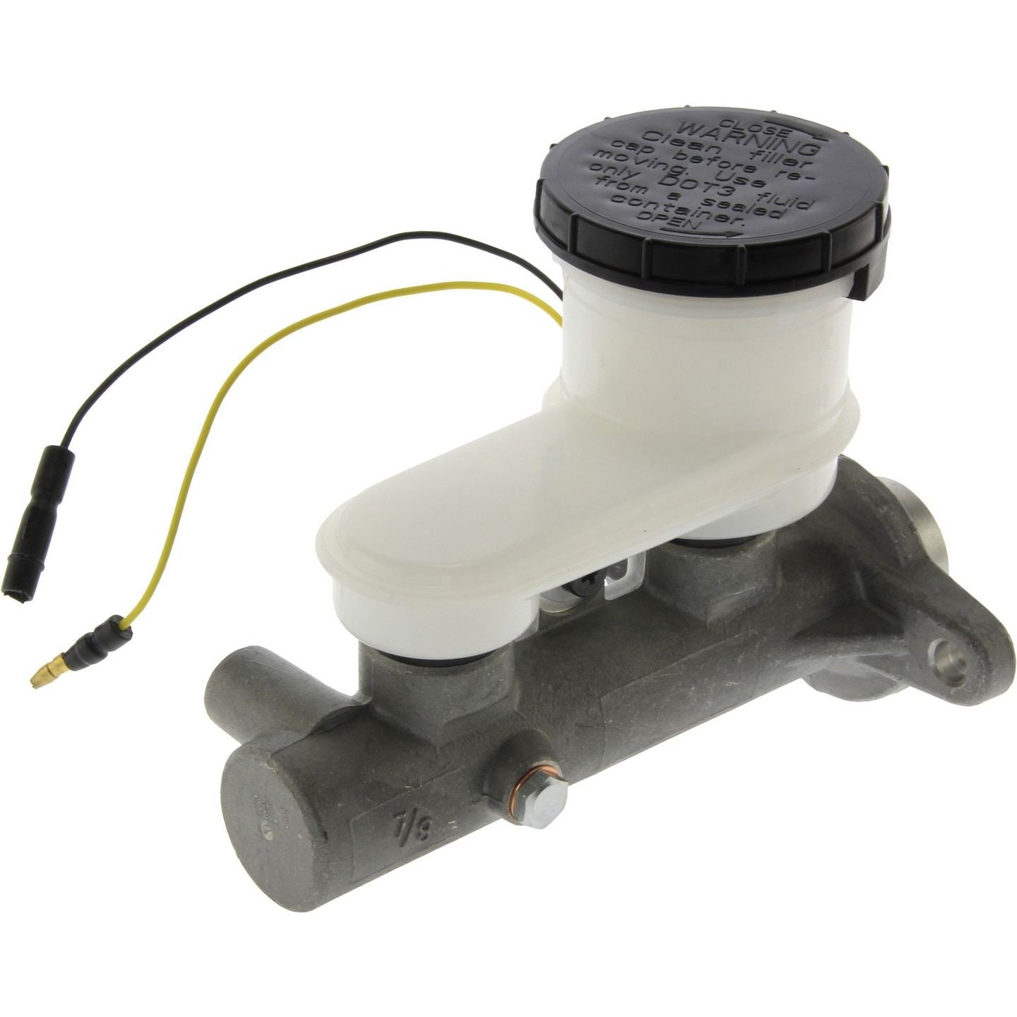 centric parts premium brake master cylinder  frsport 130.43008