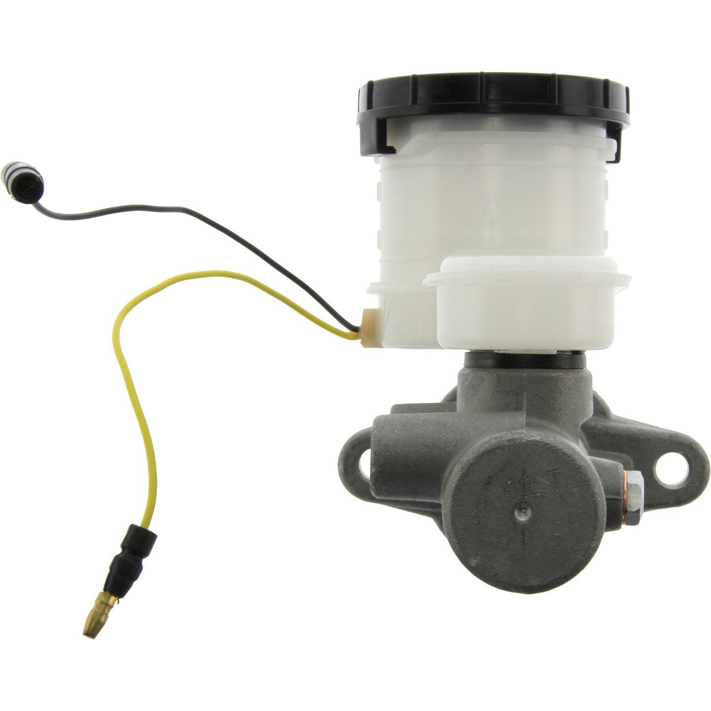 Centric Parts Premium Brake Master Cylinder  top view frsport 130.43008