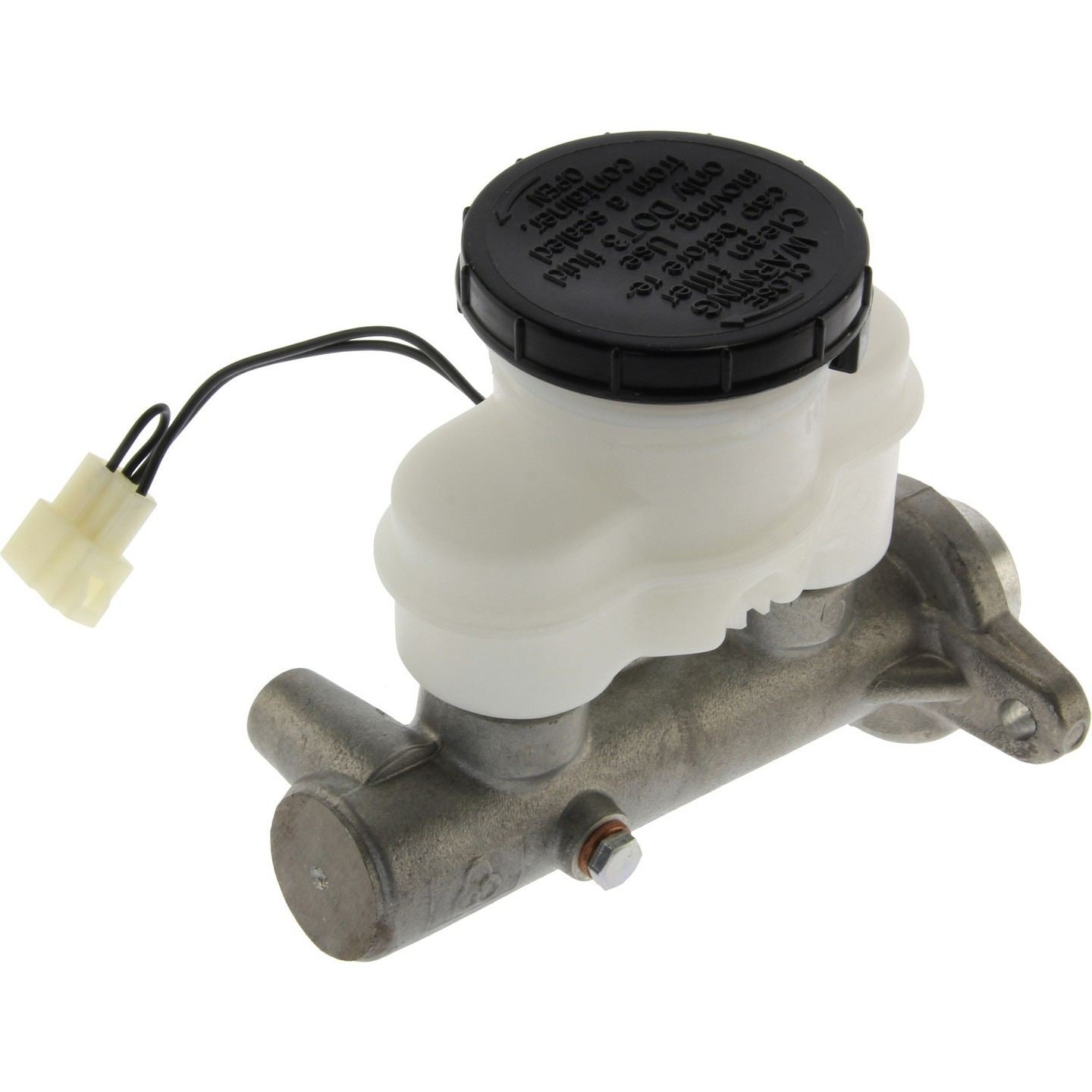 centric parts premium brake master cylinder  frsport 130.43016