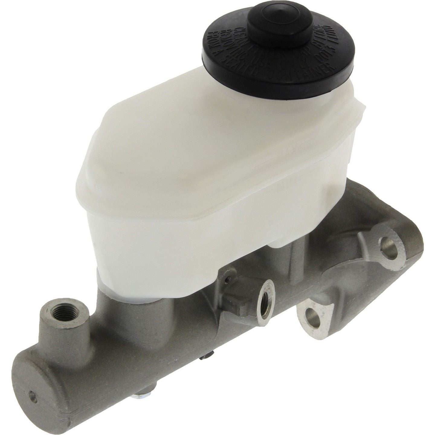 centric parts premium brake master cylinder  frsport 130.44010