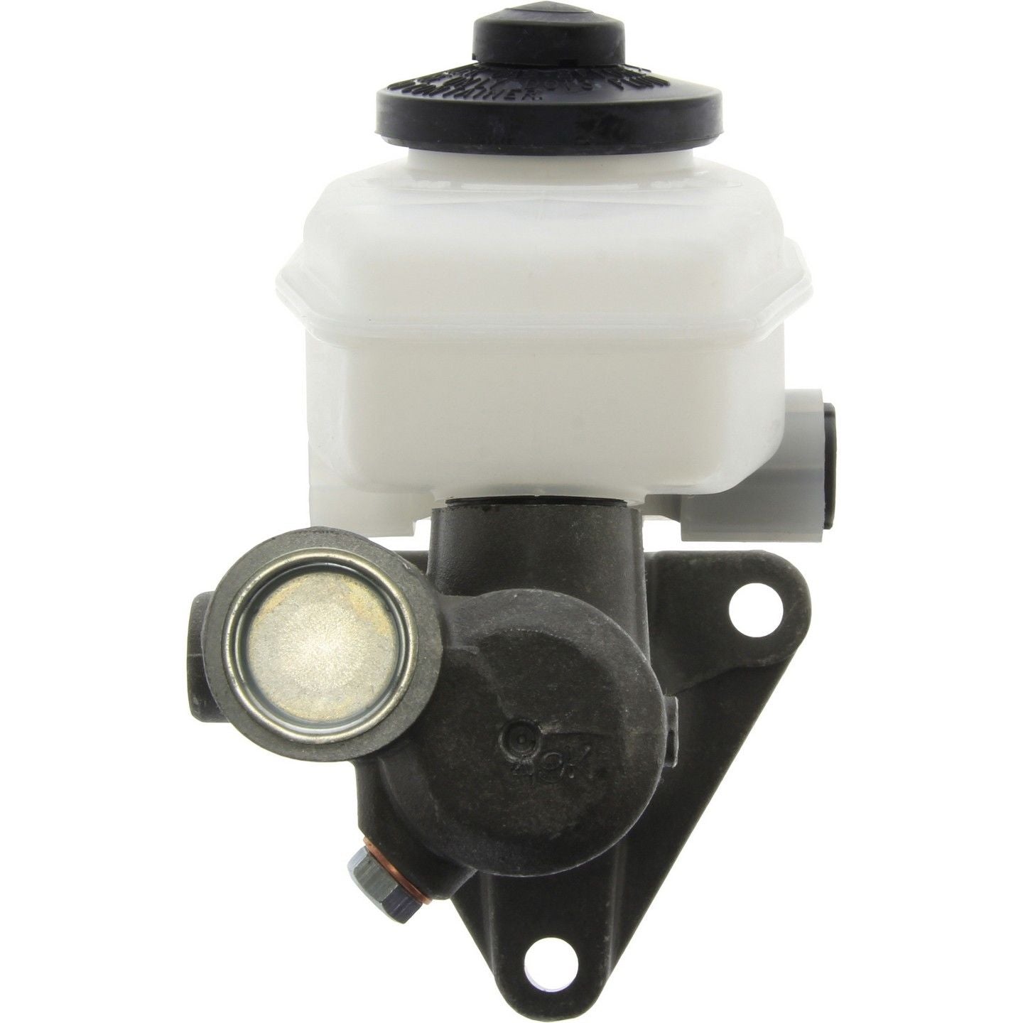 Centric Parts Premium Brake Master Cylinder  top view frsport 130.44012