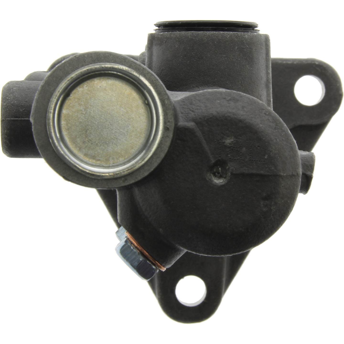 StopTech Premium Brake Master Cylinder  top view frsport 130.44015