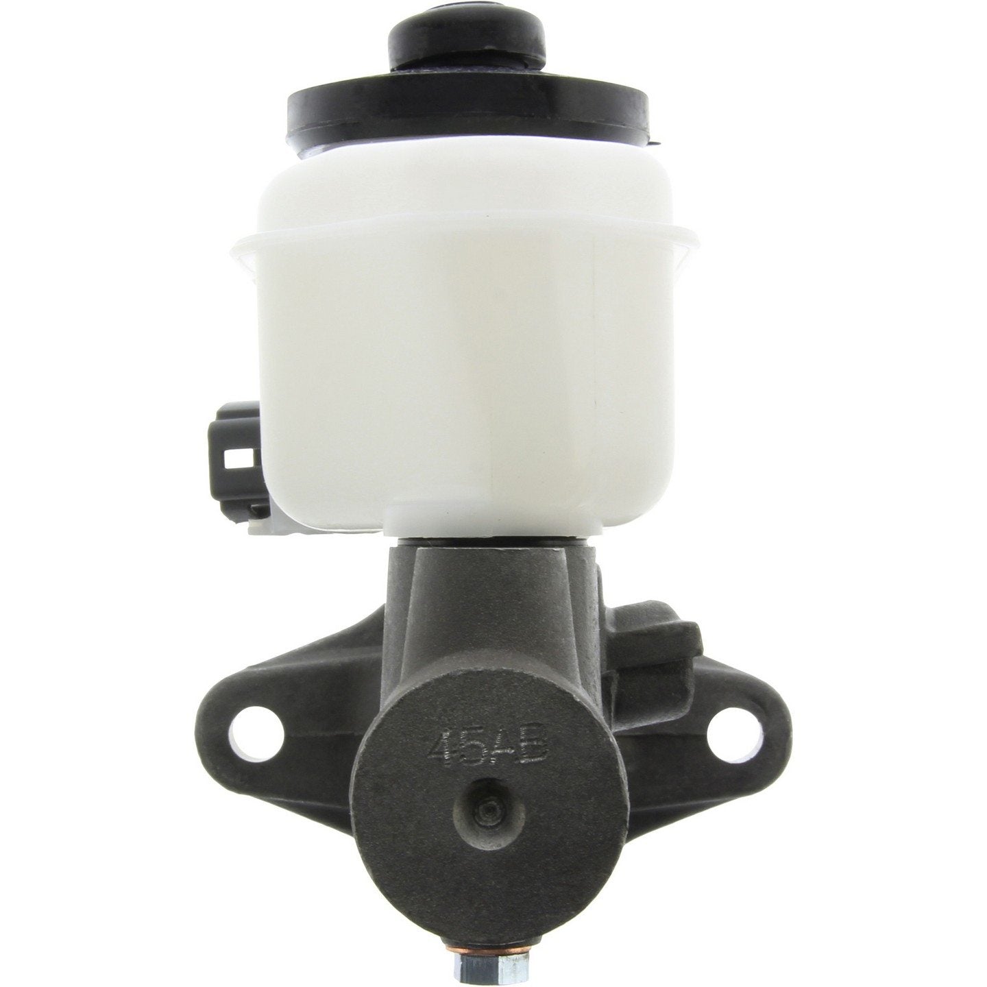 StopTech Premium Brake Master Cylinder  top view frsport 130.44016