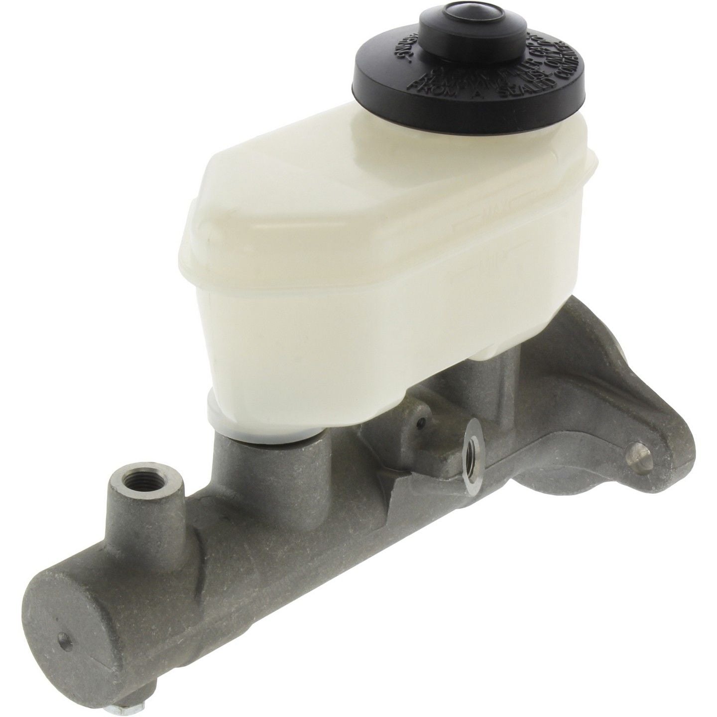 centric parts premium brake master cylinder  frsport 130.44017