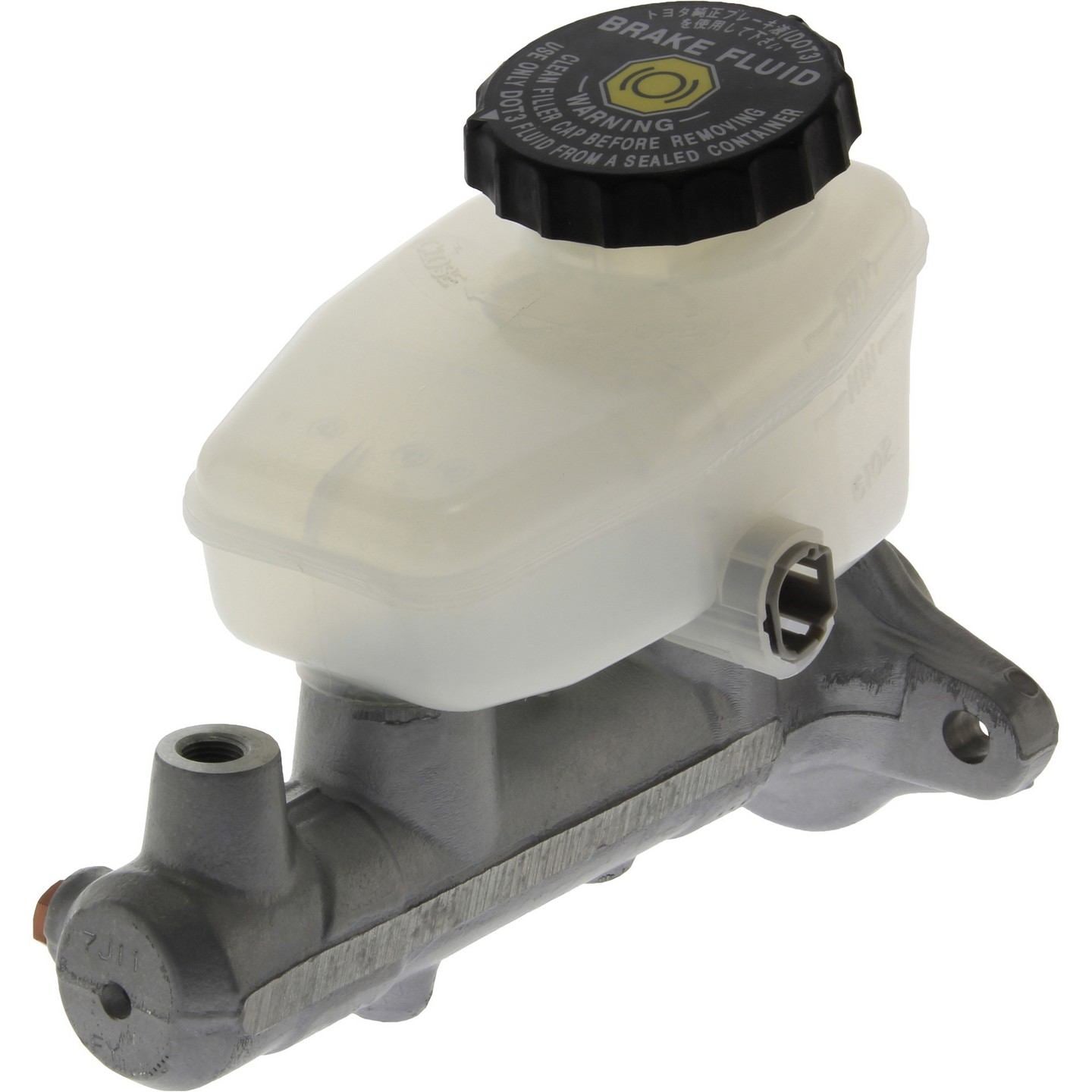 centric parts premium brake master cylinder  frsport 130.44018