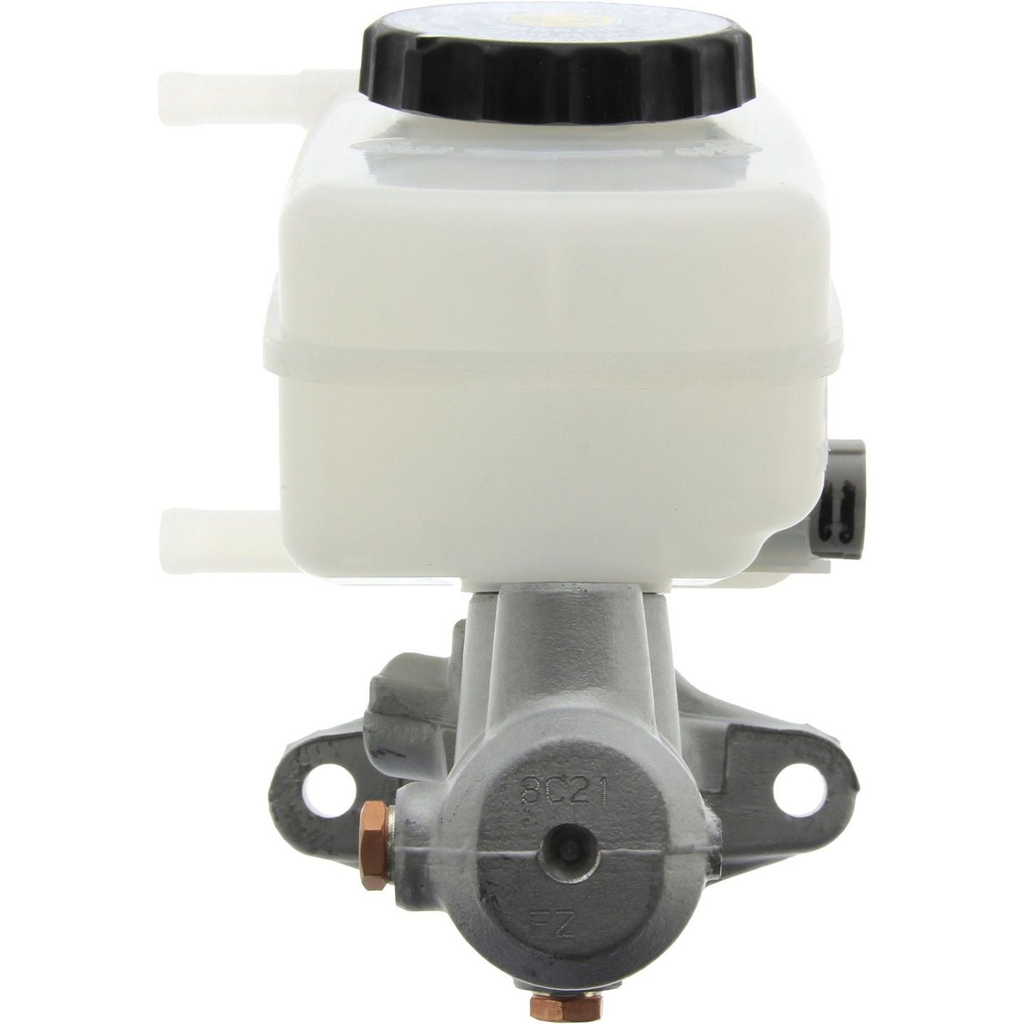 Centric Parts Premium Brake Master Cylinder  top view frsport 130.44019