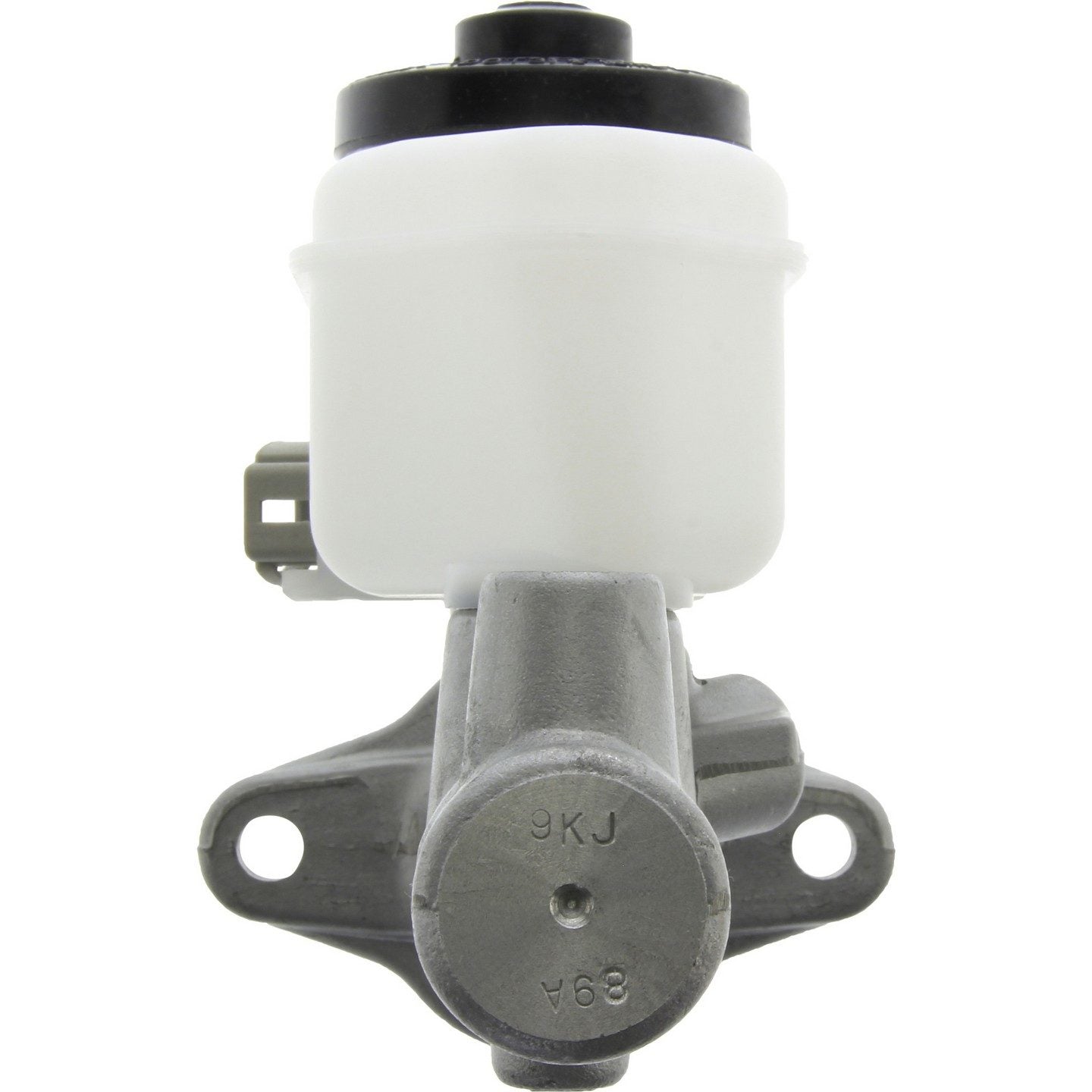 StopTech Premium Brake Master Cylinder  top view frsport 130.44020