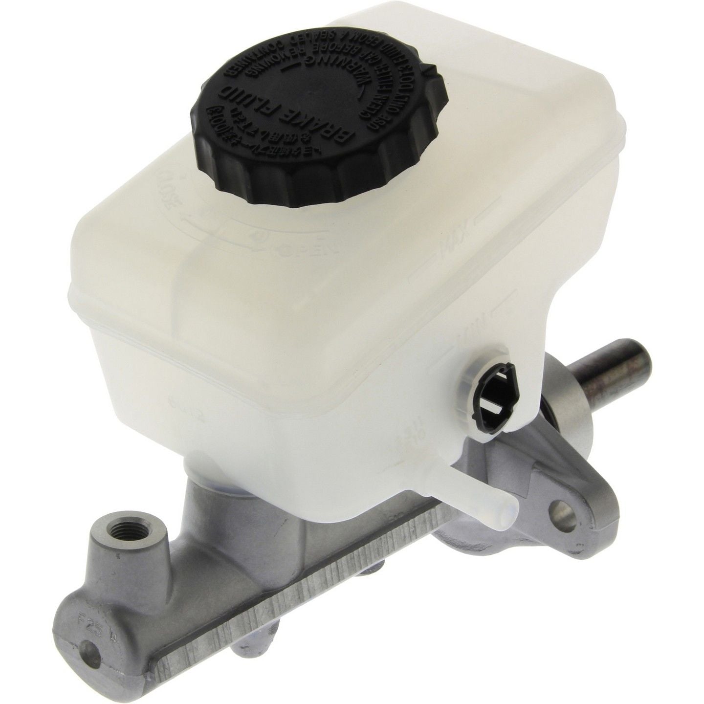 centric parts premium brake master cylinder  frsport 130.44022