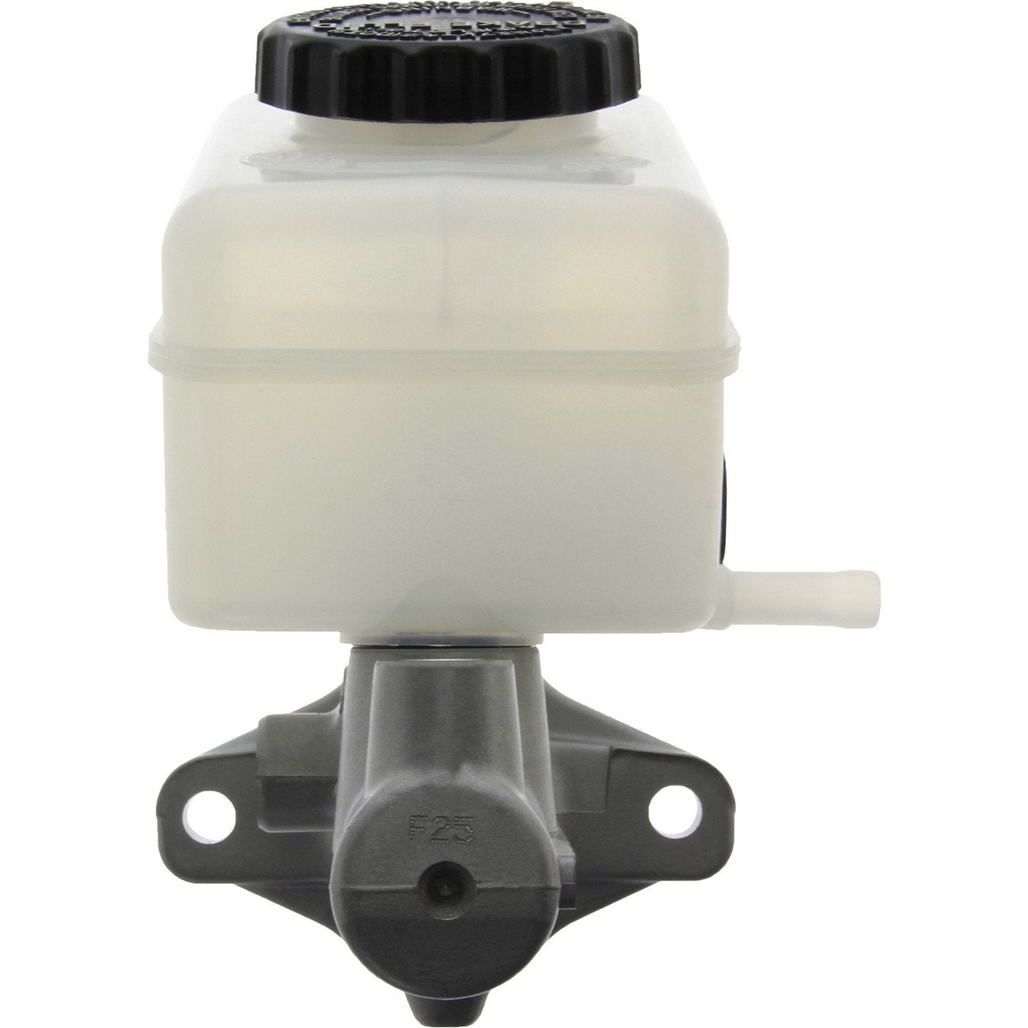 StopTech Premium Brake Master Cylinder  top view frsport 130.44022