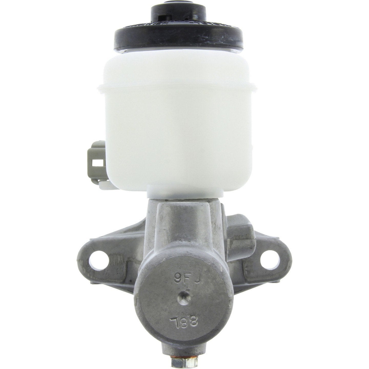 StopTech Premium Brake Master Cylinder  top view frsport 130.44030