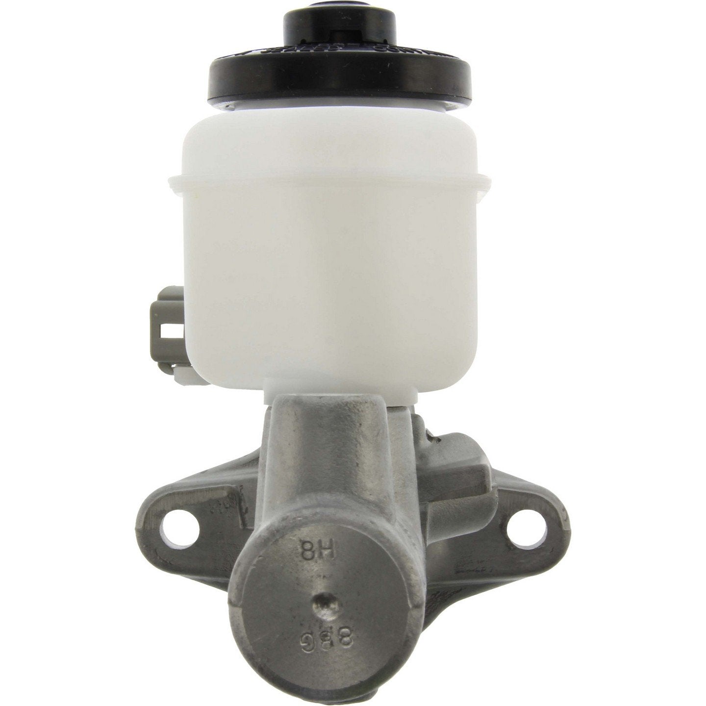 Centric Parts Premium Brake Master Cylinder  top view frsport 130.44031