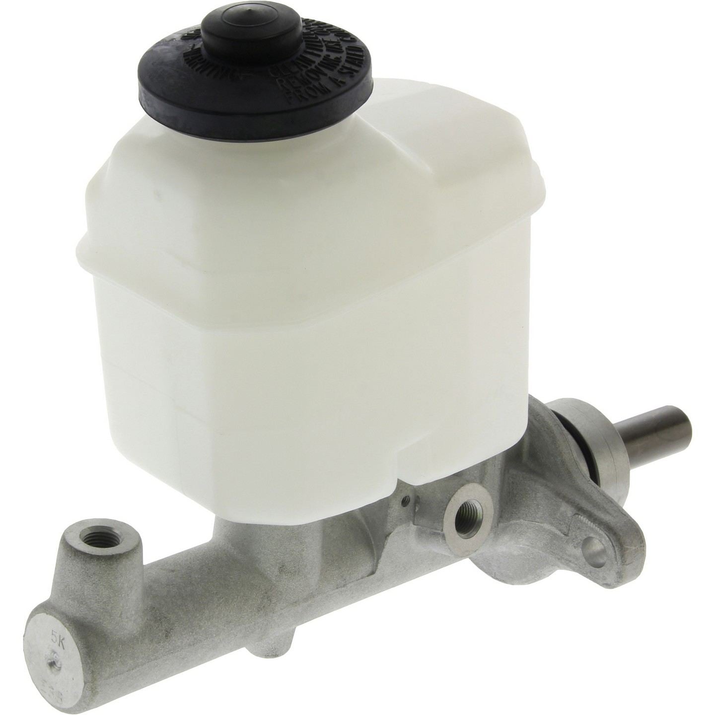 centric parts premium brake master cylinder  frsport 130.44035