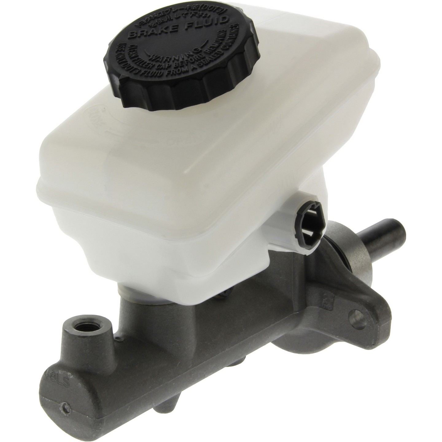 centric parts premium brake master cylinder  frsport 130.44038