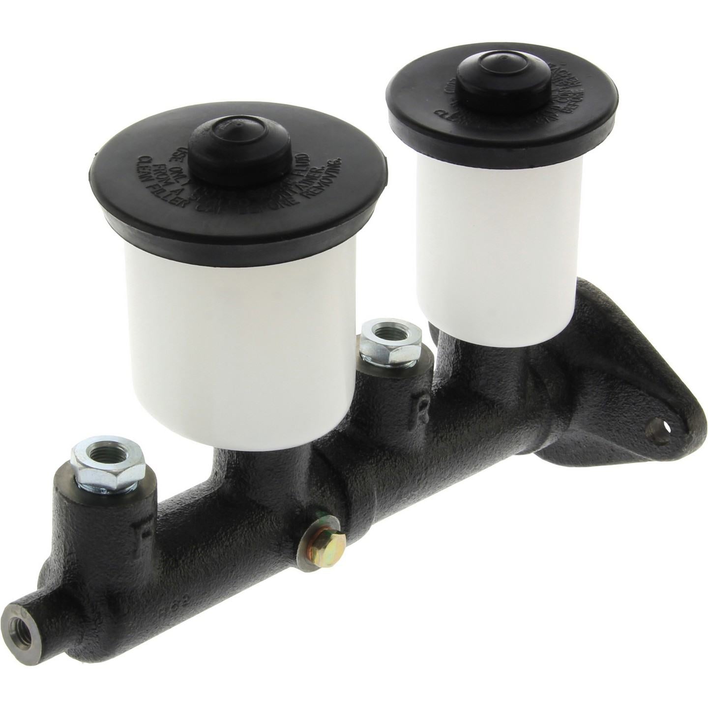 centric parts premium brake master cylinder  frsport 130.44105