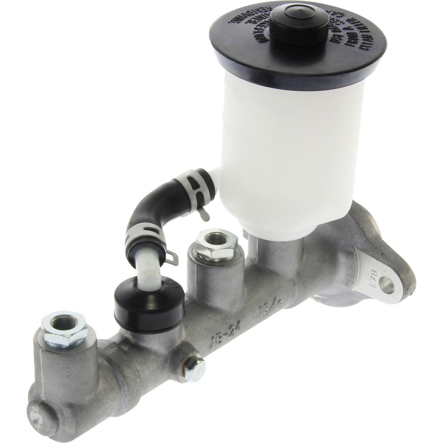 centric parts premium brake master cylinder  frsport 130.44106