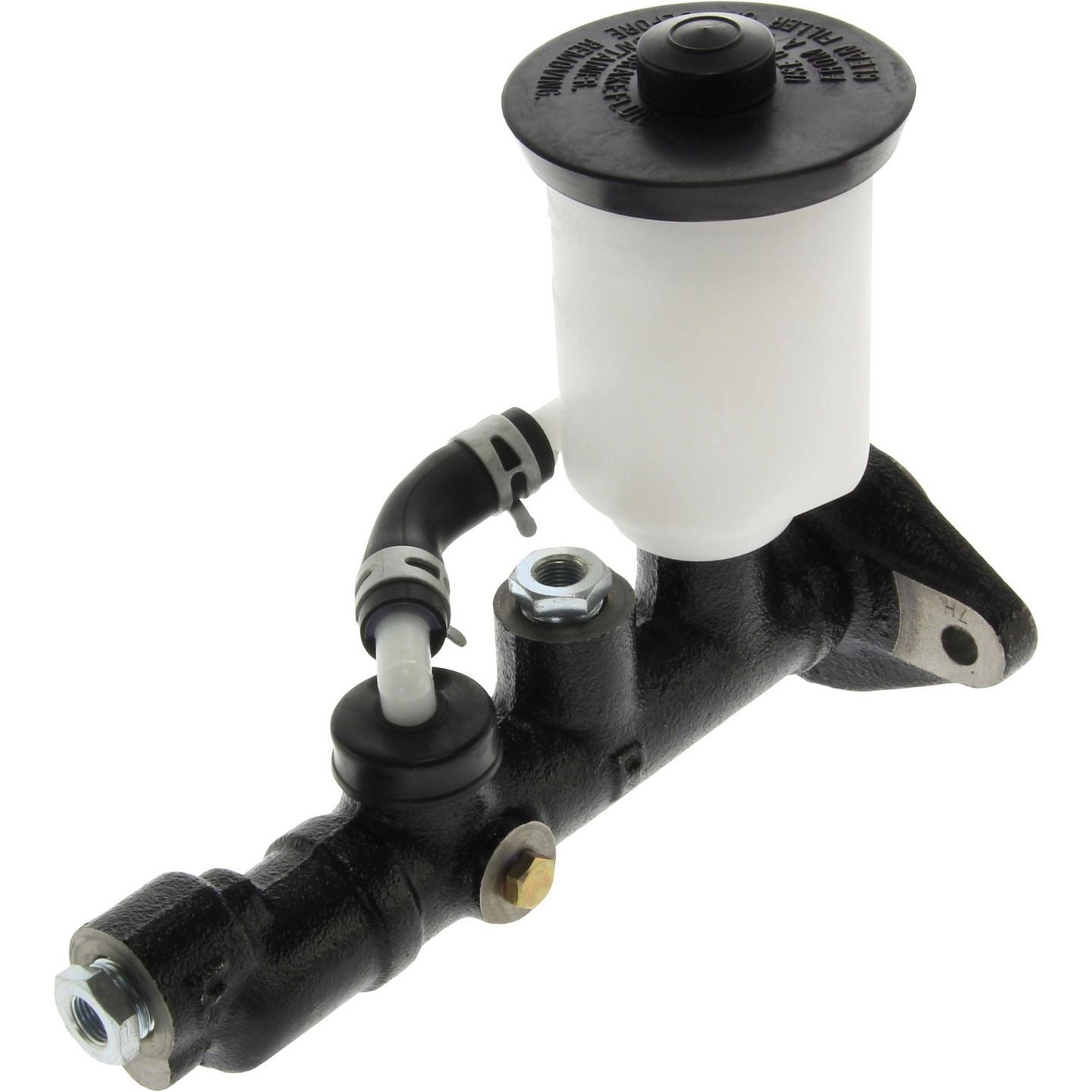 centric parts premium brake master cylinder  frsport 130.44107