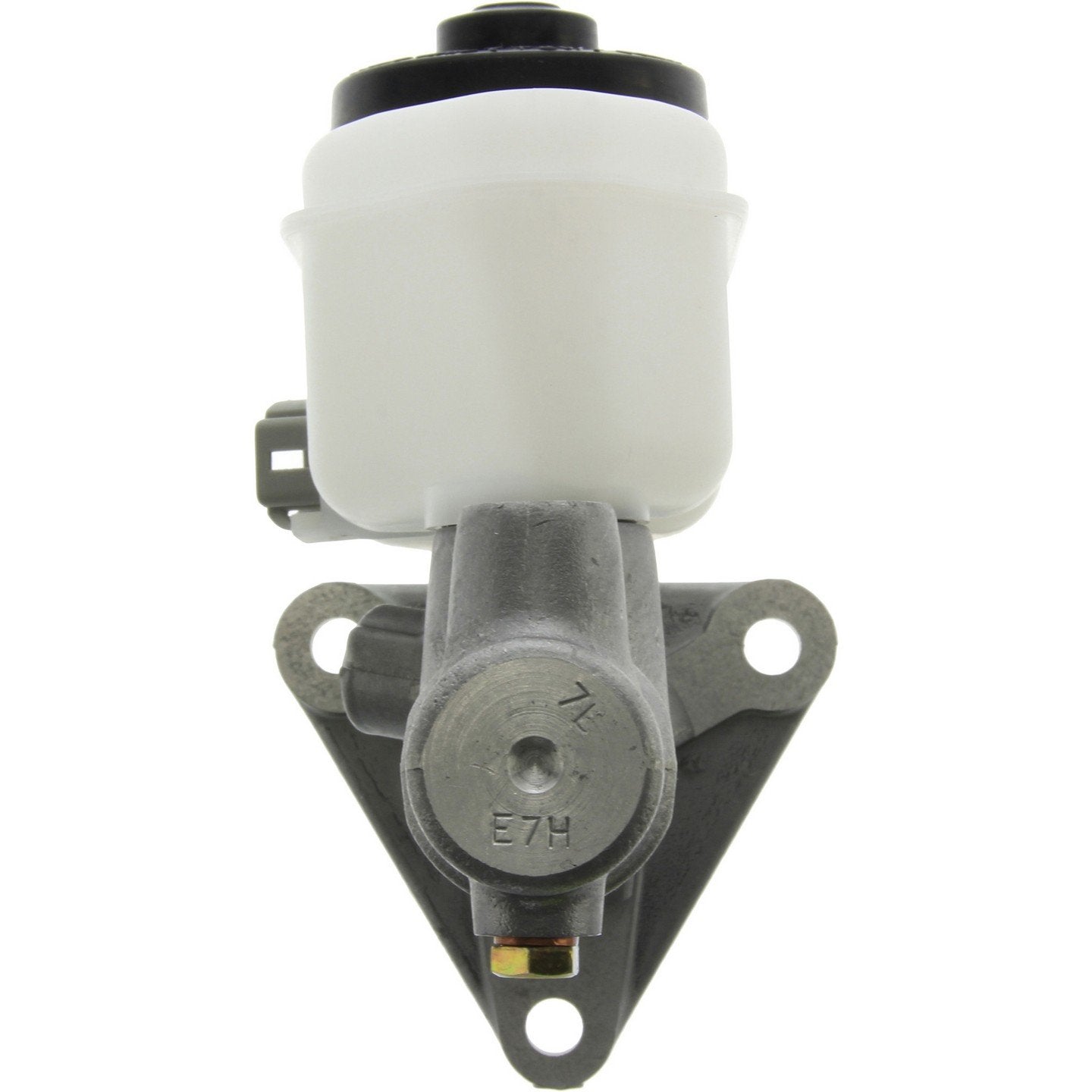 Centric Parts Premium Brake Master Cylinder  top view frsport 130.44117