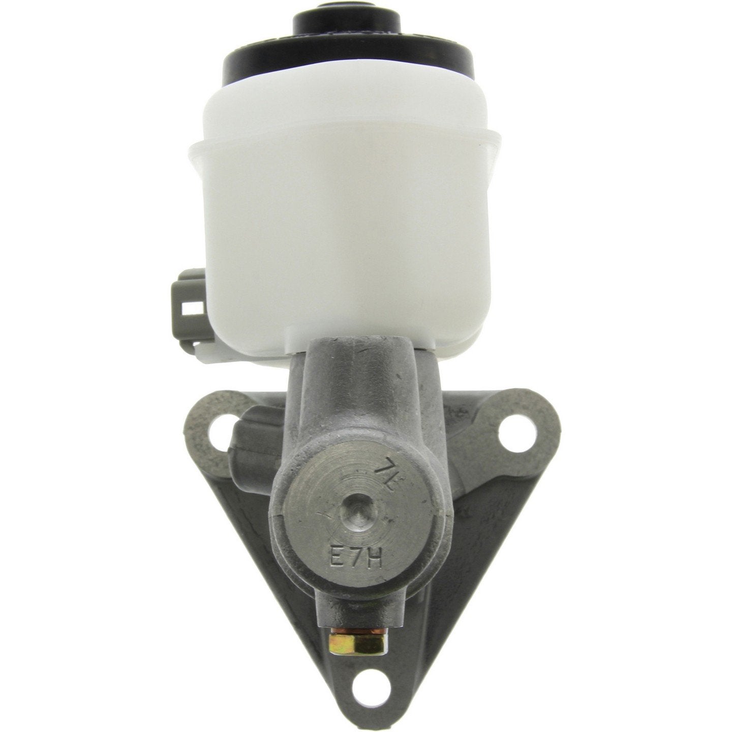 StopTech Premium Brake Master Cylinder  top view frsport 130.44117