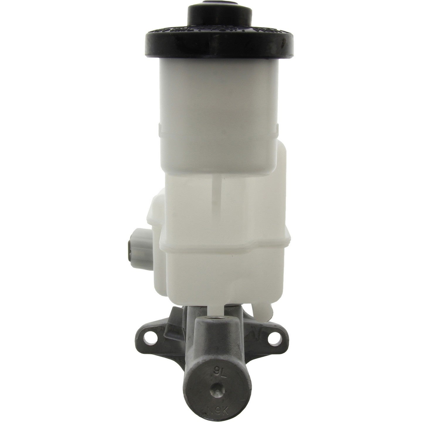 StopTech Premium Brake Master Cylinder  top view frsport 130.44121