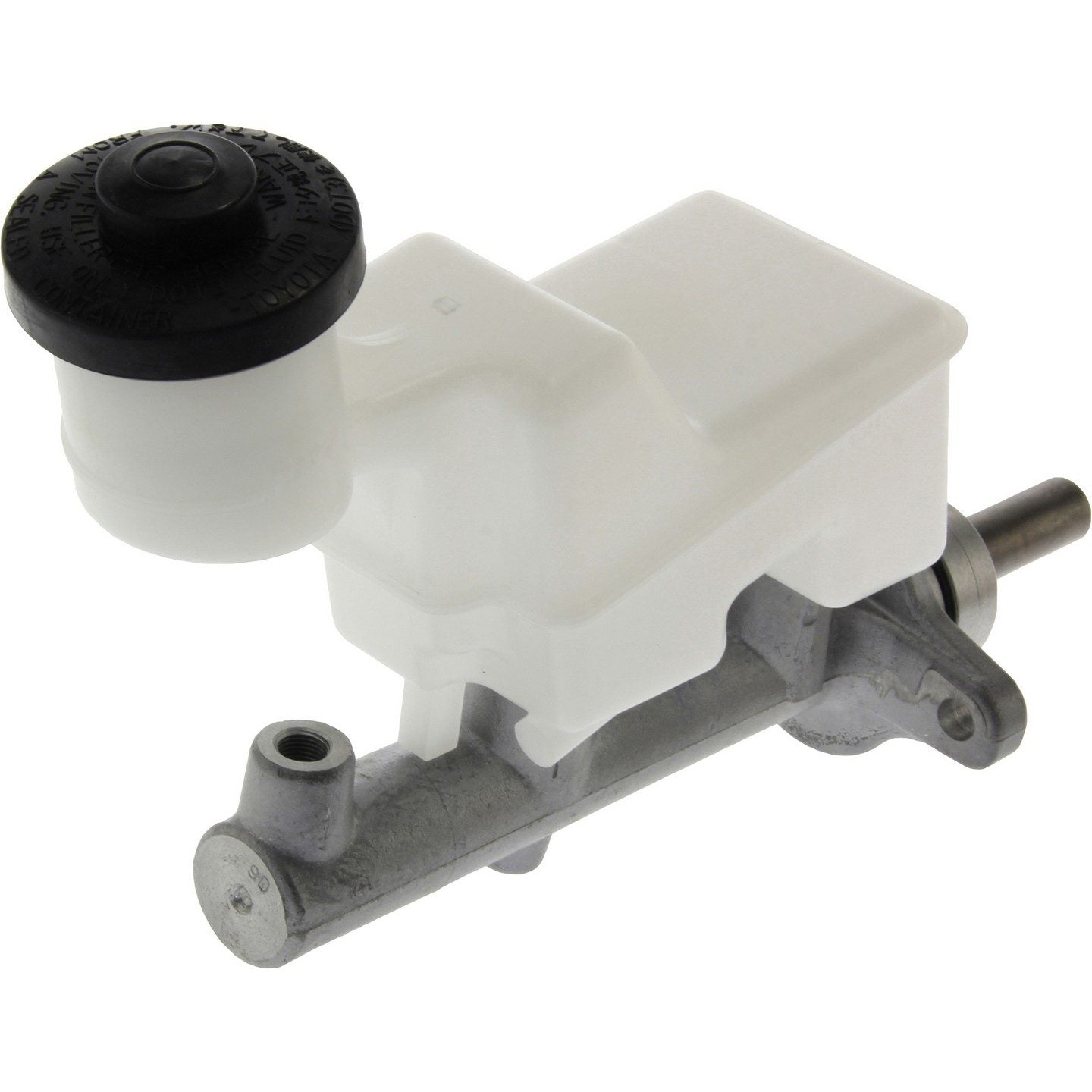 centric parts premium brake master cylinder  frsport 130.44124