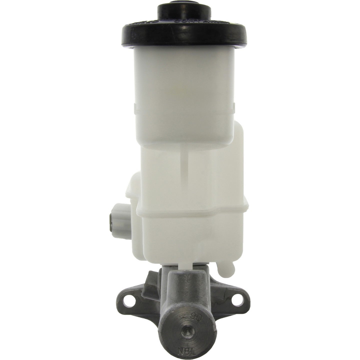 Centric Parts Premium Brake Master Cylinder  top view frsport 130.44124