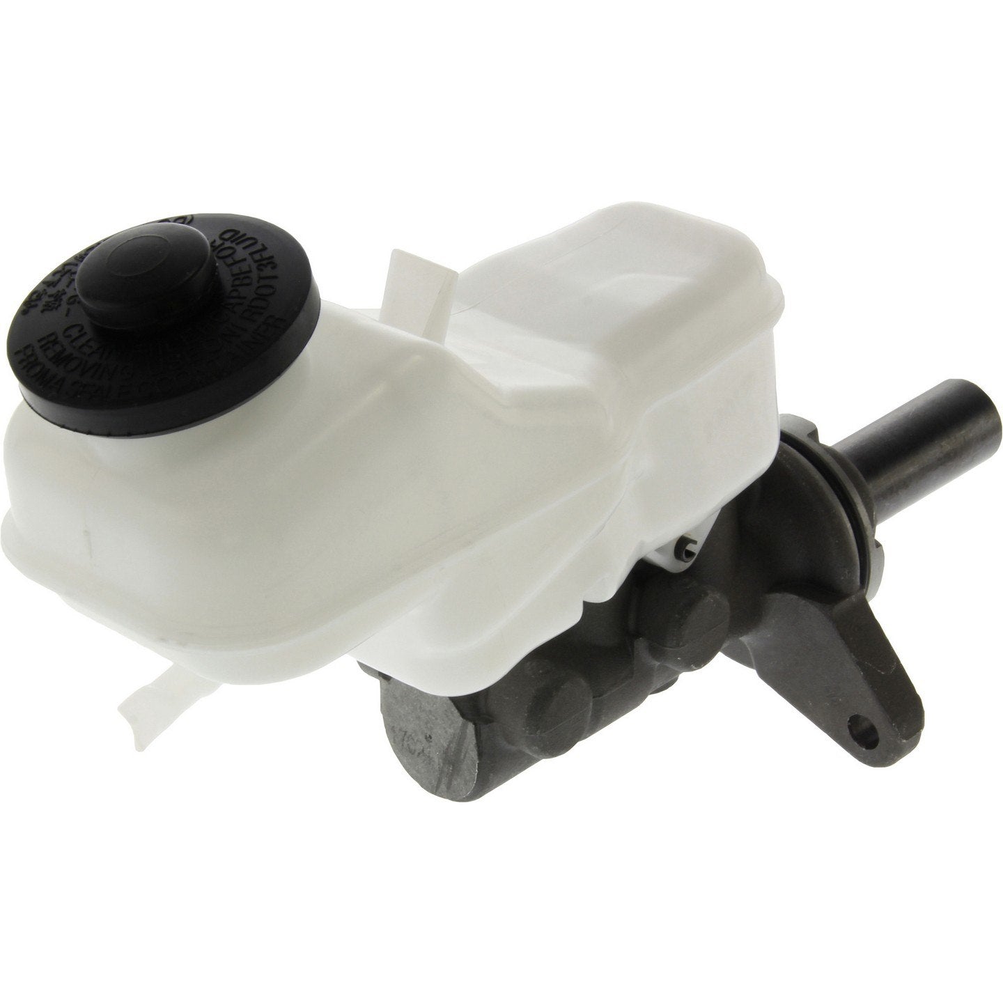 centric parts premium brake master cylinder  frsport 130.44129