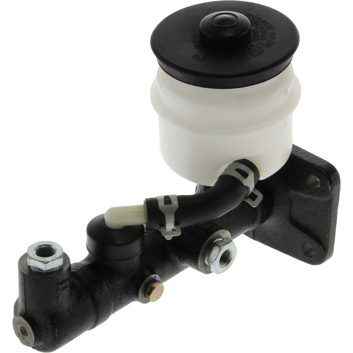 centric parts premium brake master cylinder  frsport 130.44204