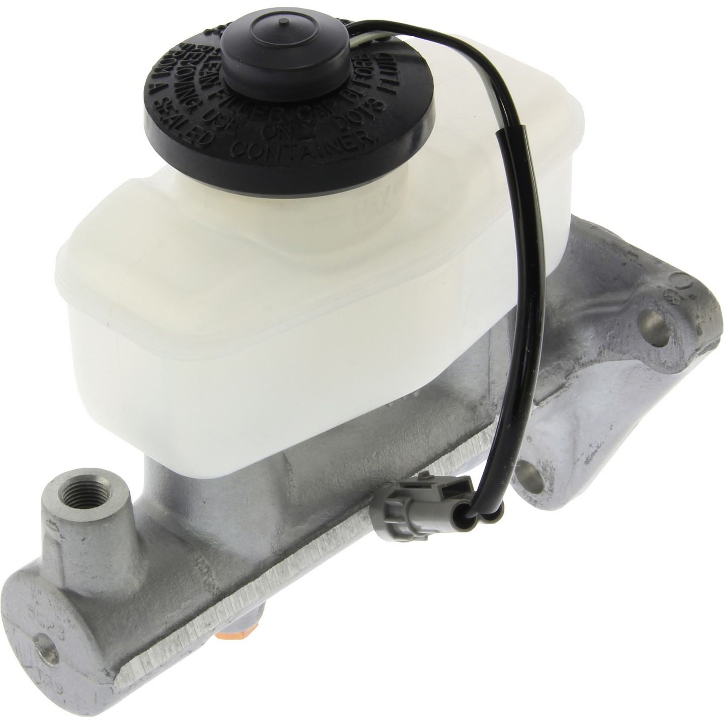 centric parts premium brake master cylinder  frsport 130.44205