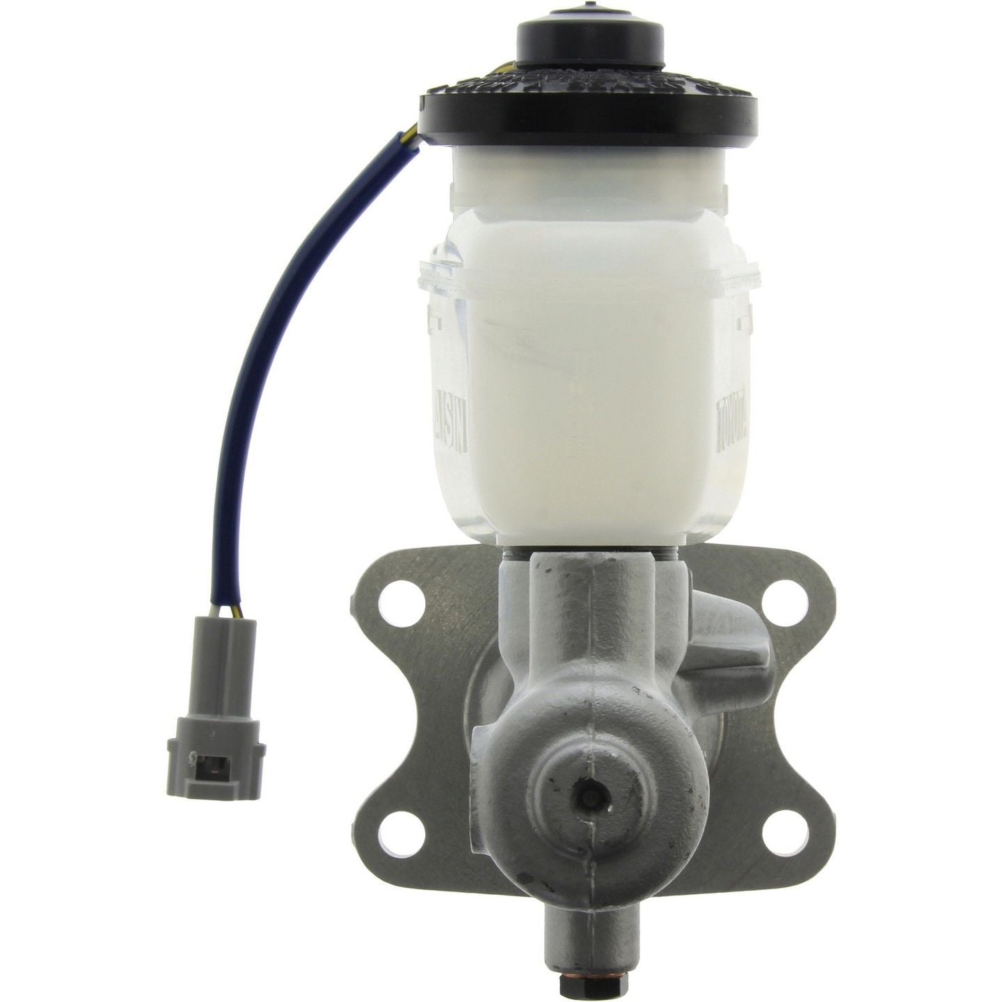 Centric Parts Premium Brake Master Cylinder  top view frsport 130.44216