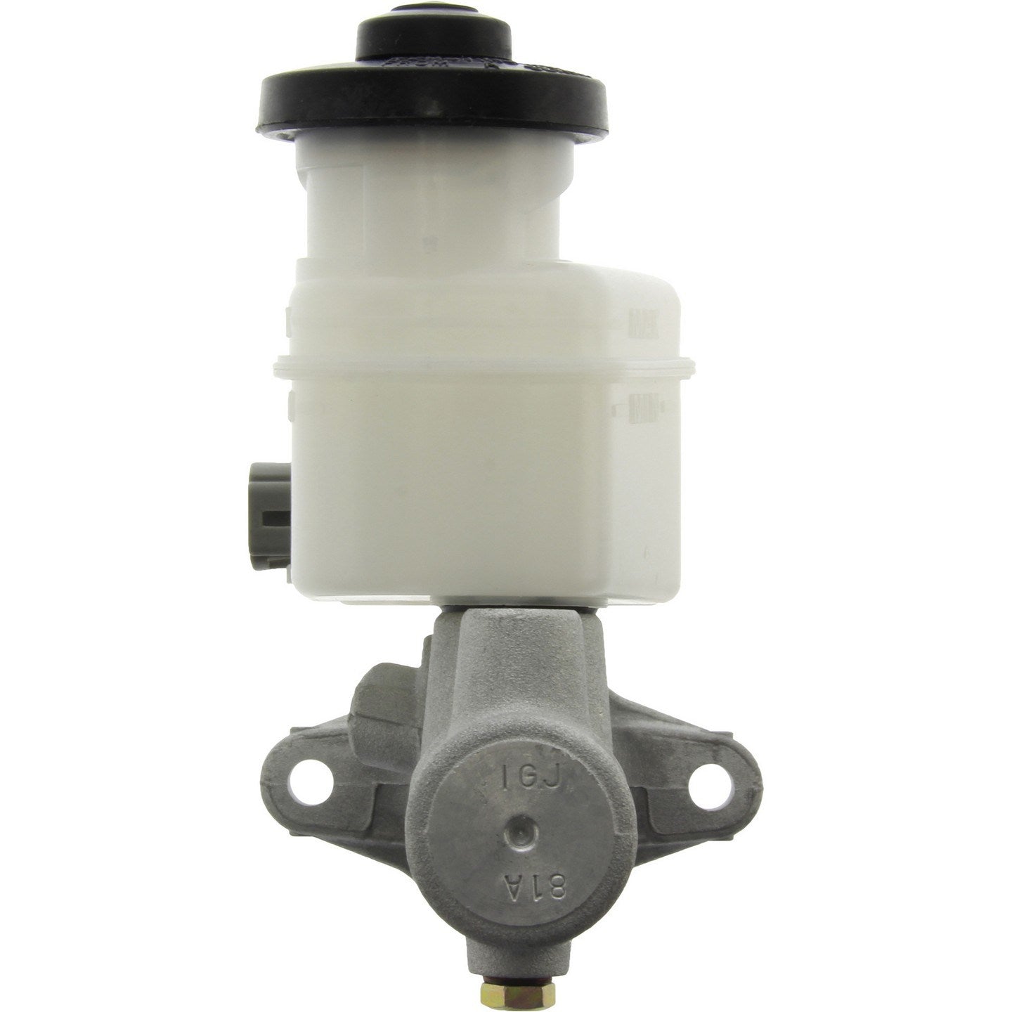 StopTech Premium Brake Master Cylinder  top view frsport 130.44219