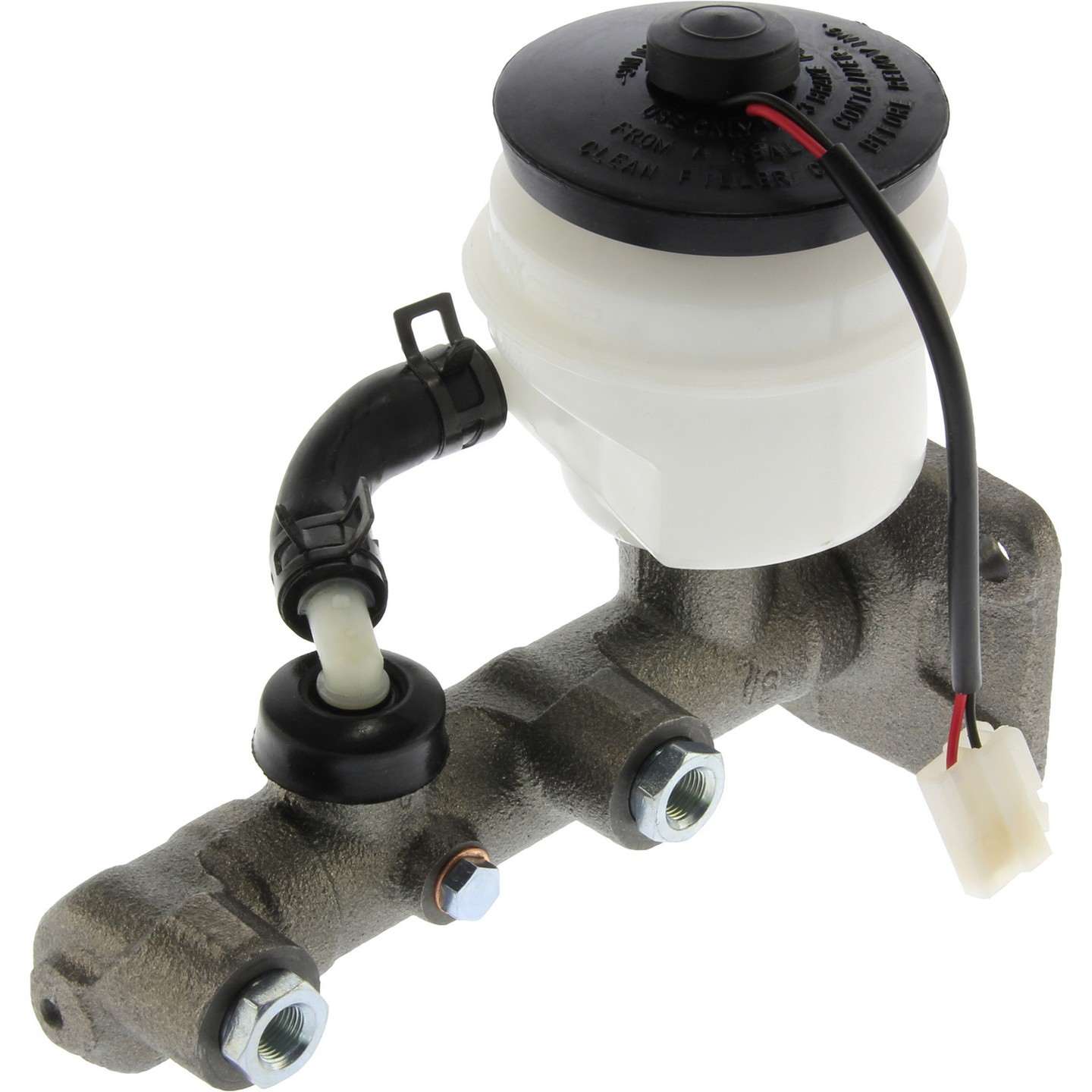 centric parts premium brake master cylinder  frsport 130.44404