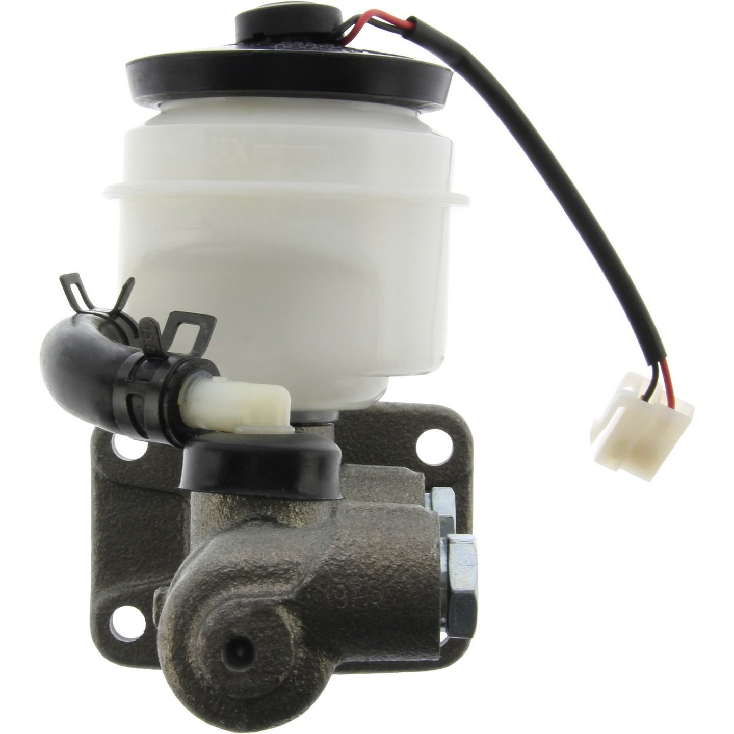 Centric Parts Premium Brake Master Cylinder  top view frsport 130.44404