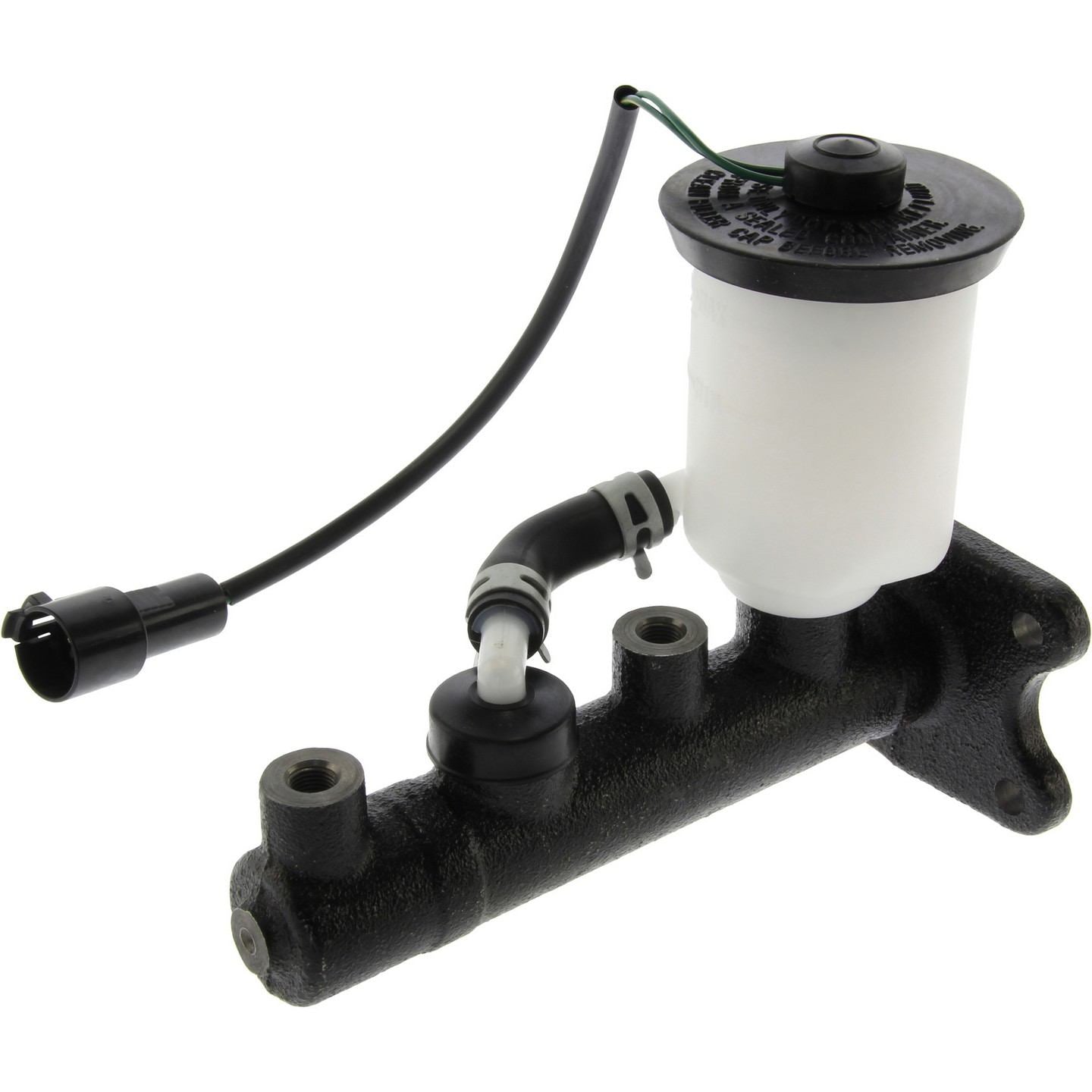 centric parts premium brake master cylinder  frsport 130.44405