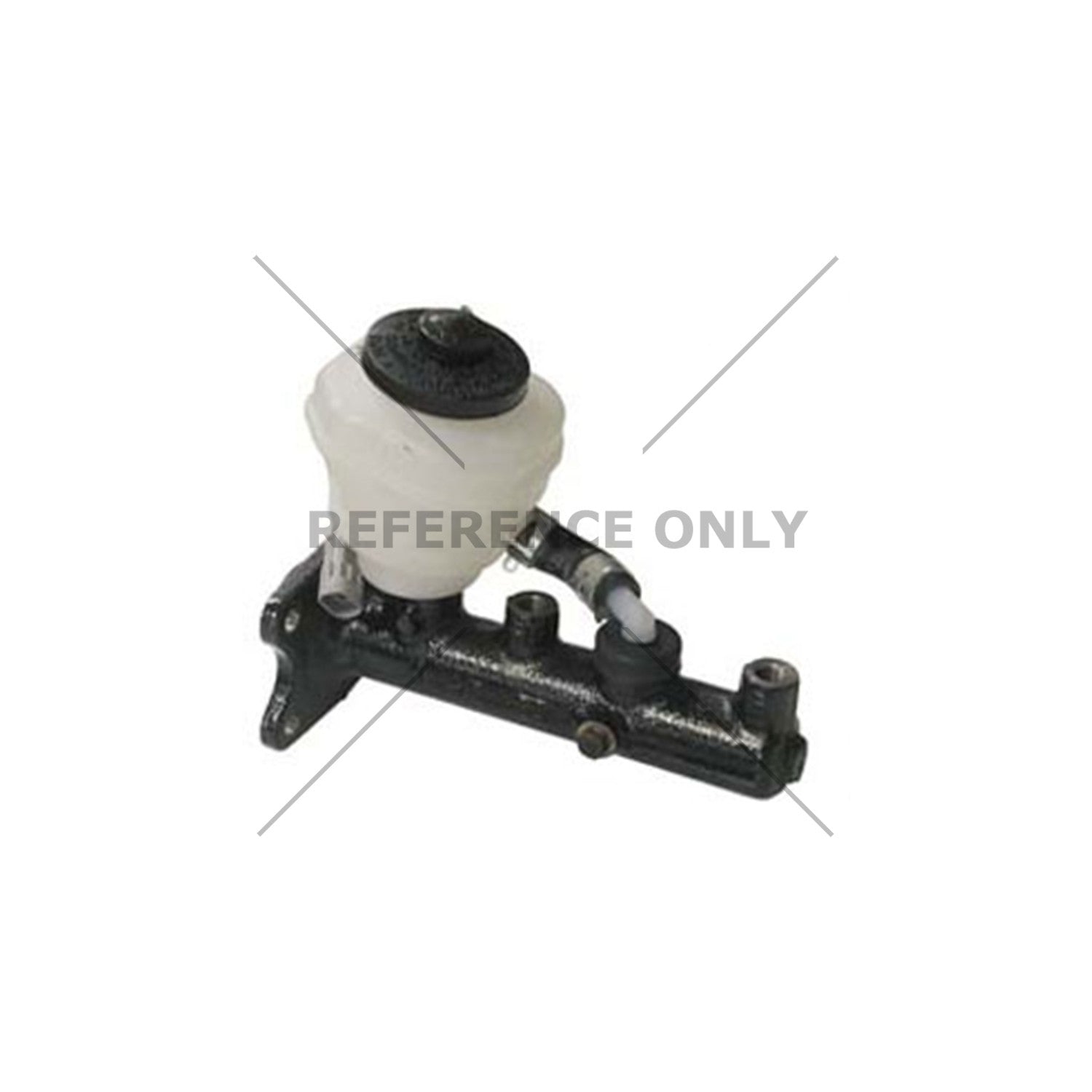 Stoptech Centric 89-92 Toyota Cressida Premium Brake Master Cylinder 130.44408