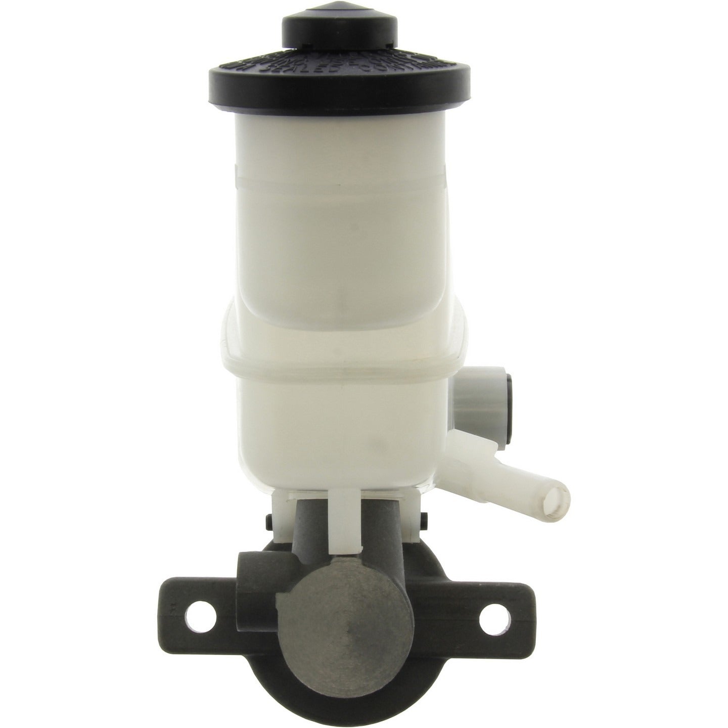 Centric Parts Premium Brake Master Cylinder  top view frsport 130.44507