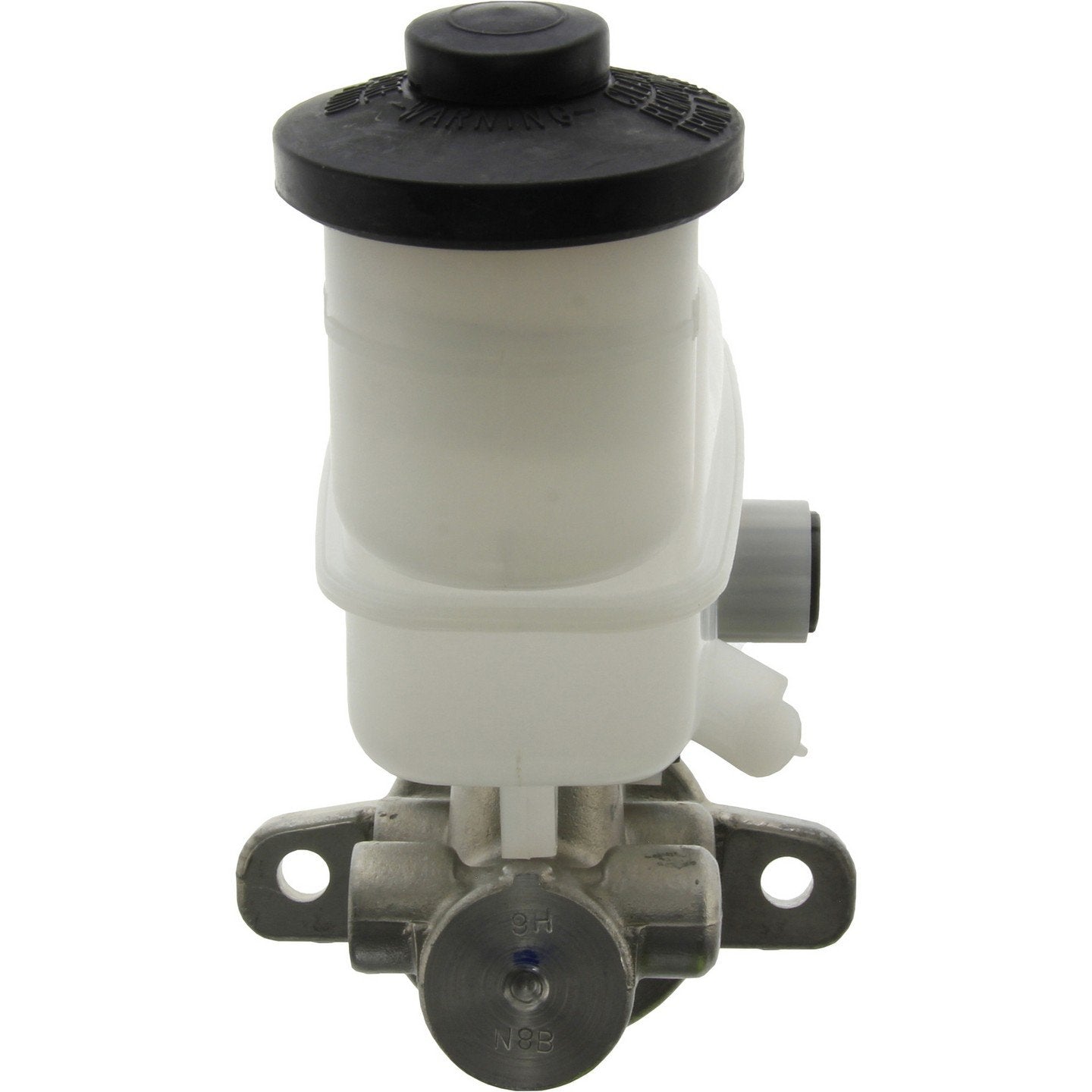 StopTech Premium Brake Master Cylinder  top view frsport 130.44508