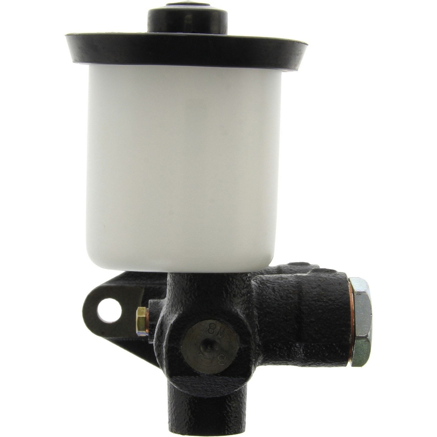 Centric Parts Premium Brake Master Cylinder  top view frsport 130.44703