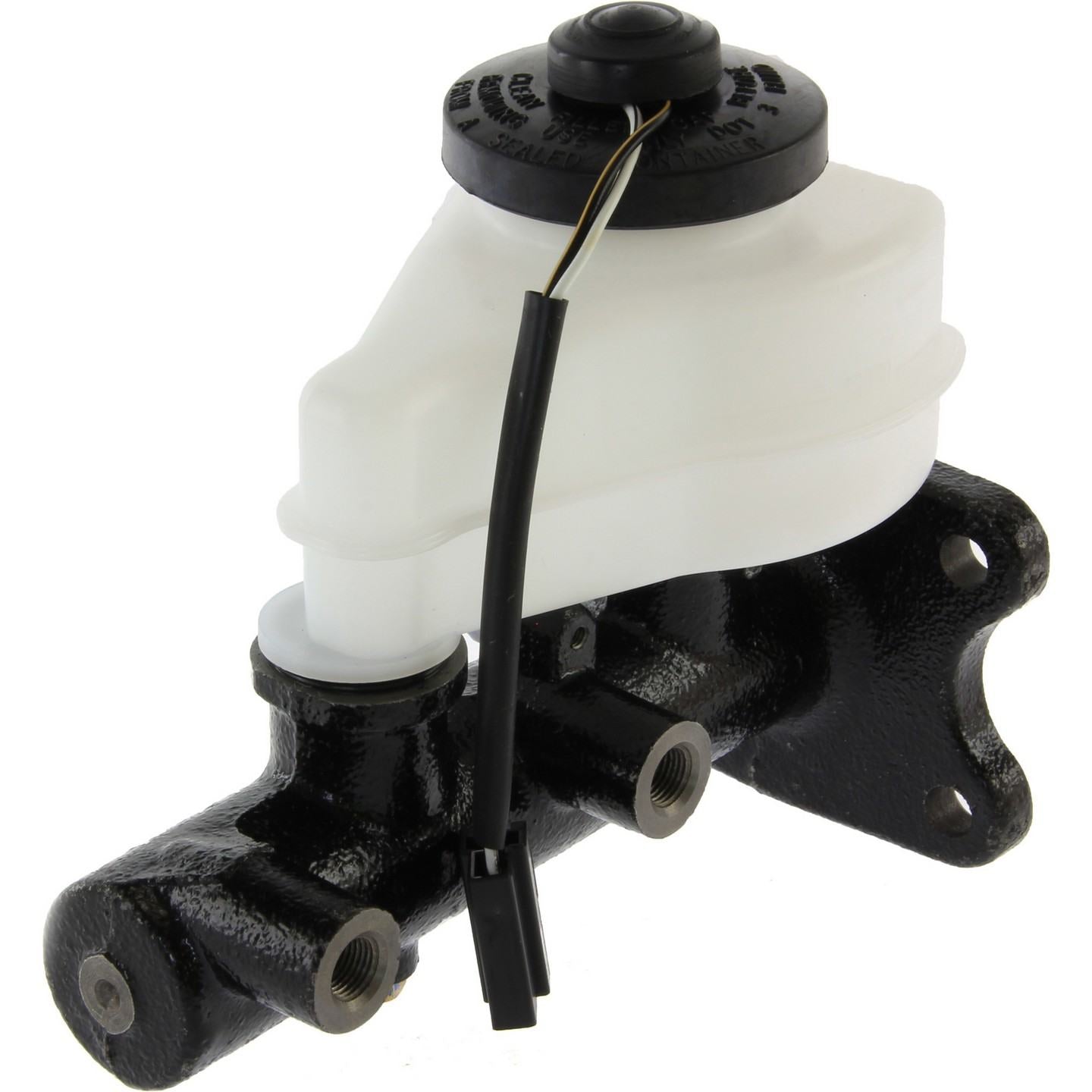 centric parts premium brake master cylinder  frsport 130.44705