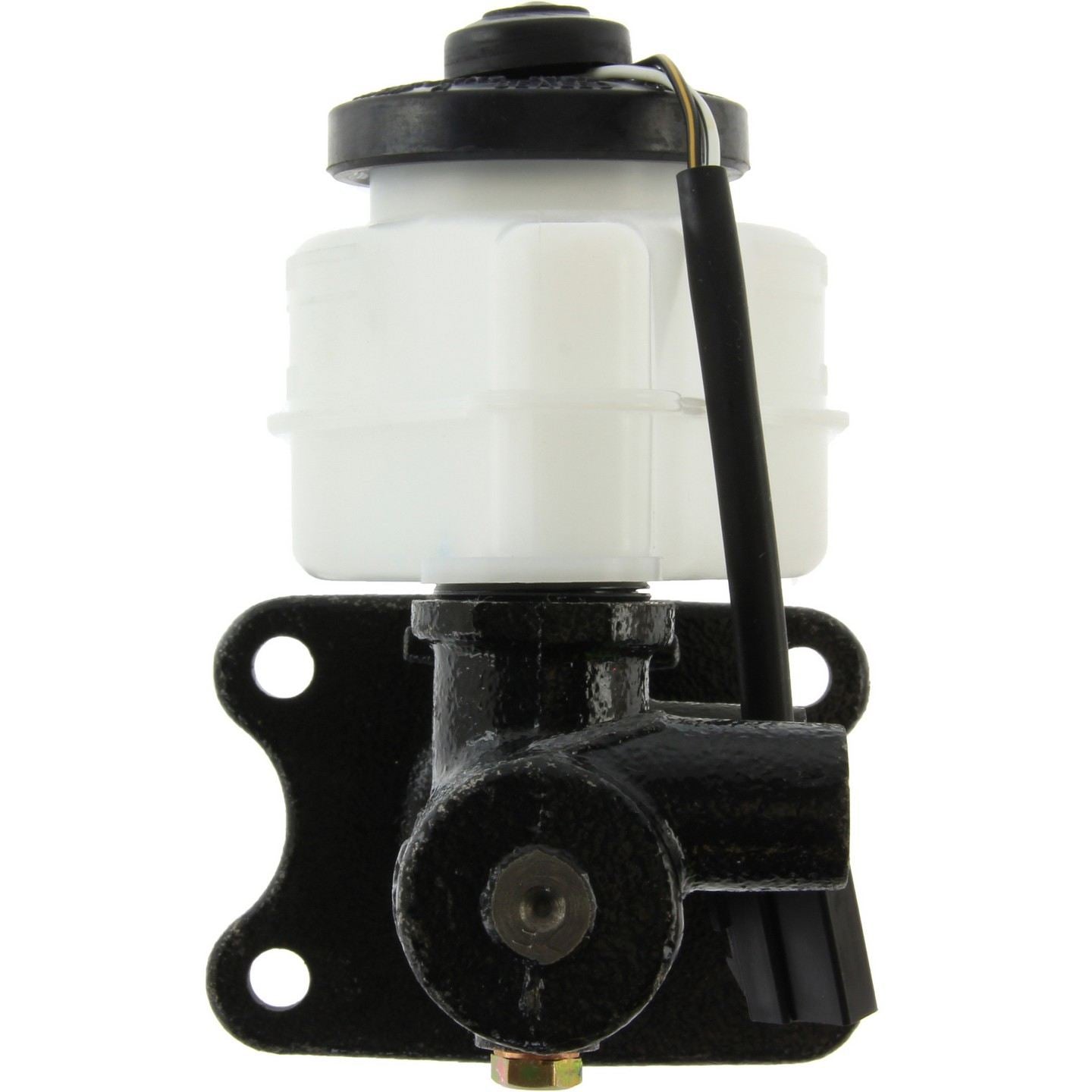 Centric Parts Premium Brake Master Cylinder  top view frsport 130.44705