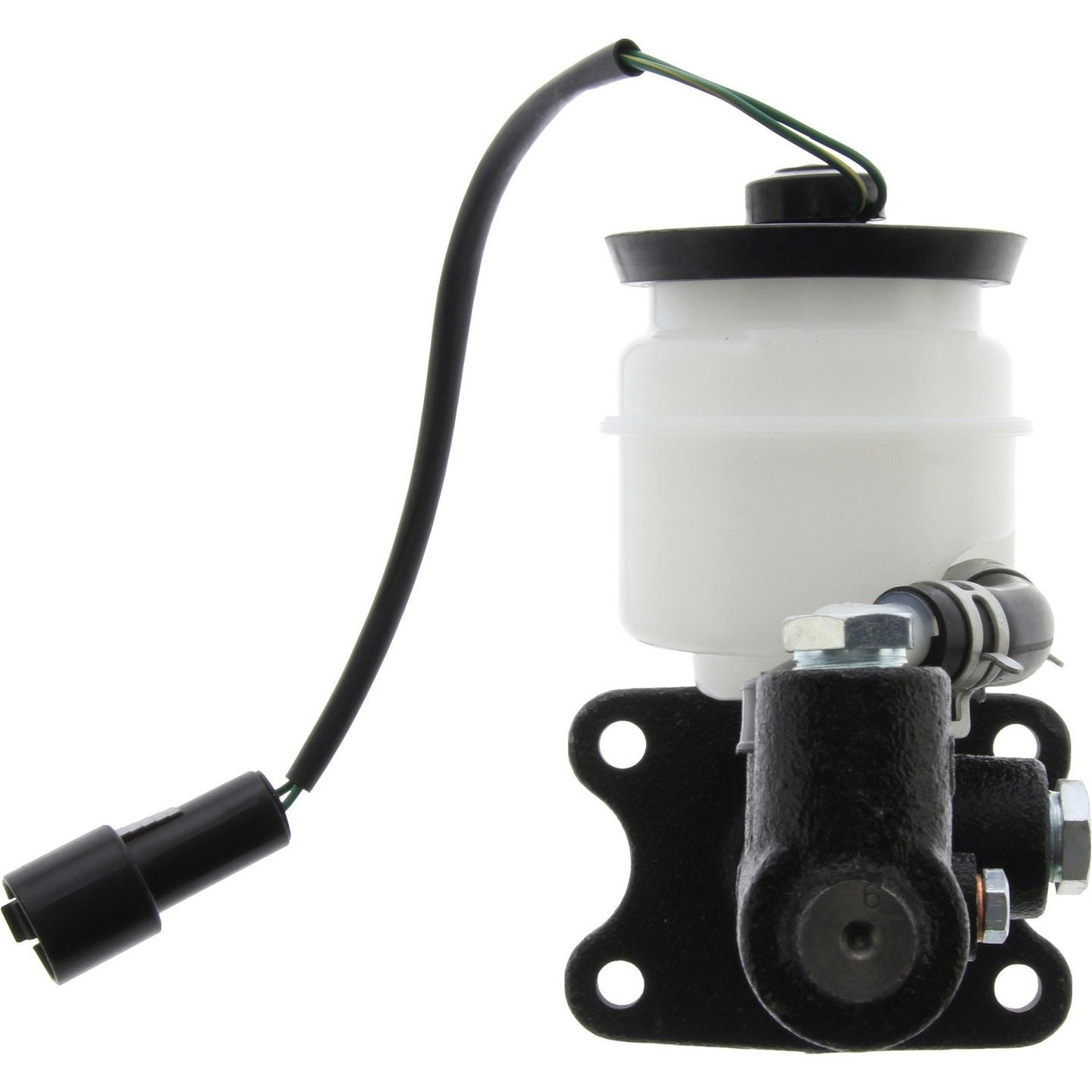 Centric Parts Premium Brake Master Cylinder  top view frsport 130.44710