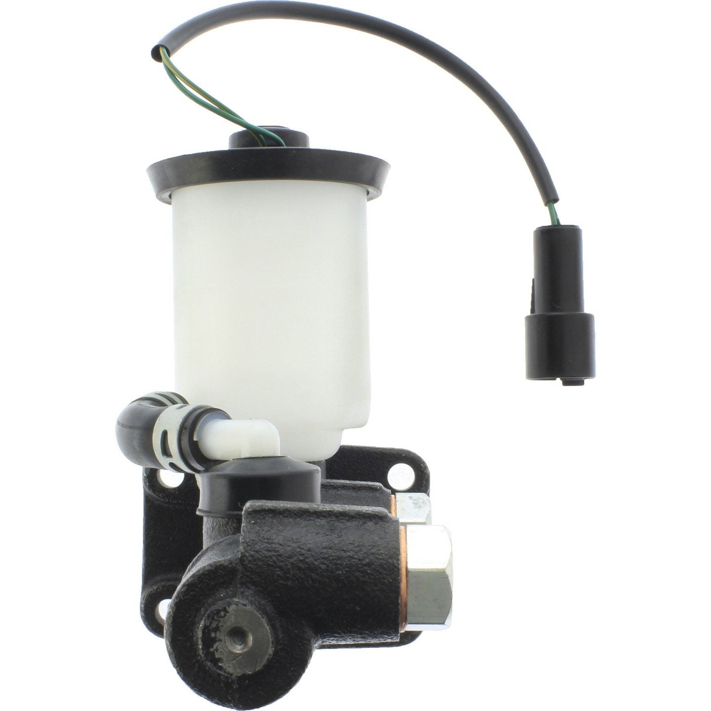 StopTech Premium Brake Master Cylinder  top view frsport 130.44717