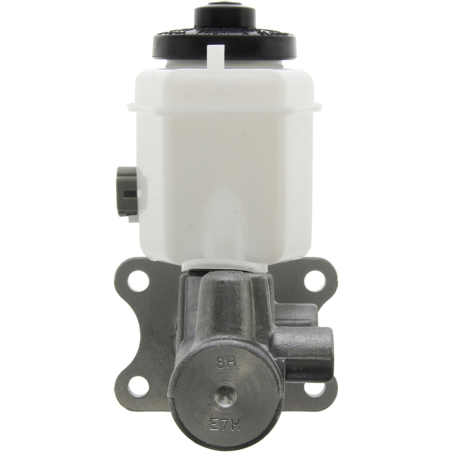 StopTech Premium Brake Master Cylinder  top view frsport 130.44722