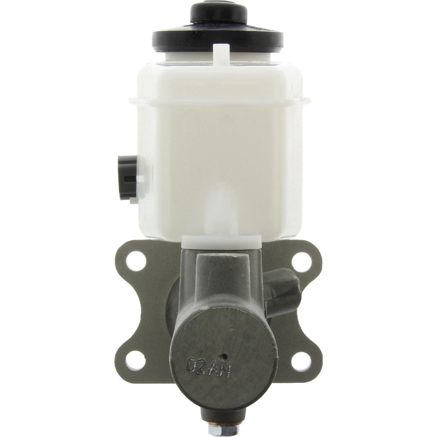 Centric Parts Premium Brake Master Cylinder  top view frsport 130.44724