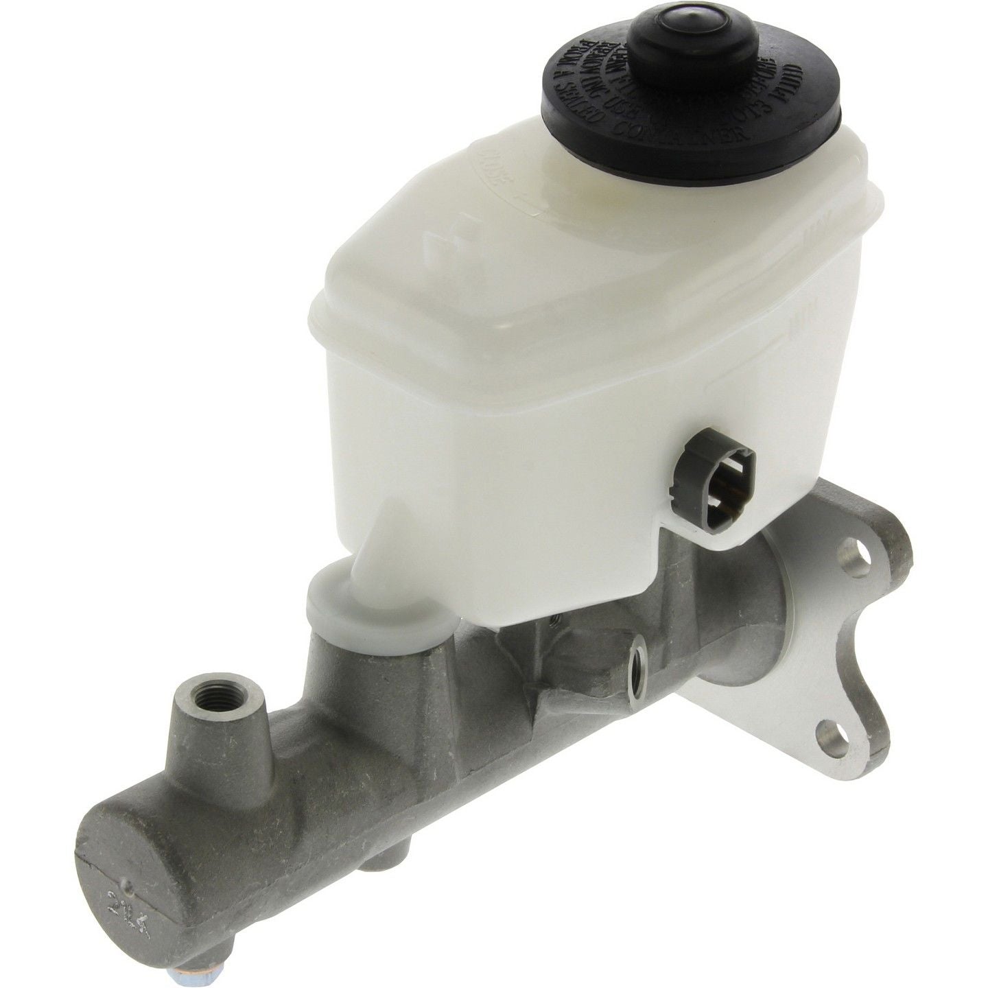 centric parts premium brake master cylinder  frsport 130.44726