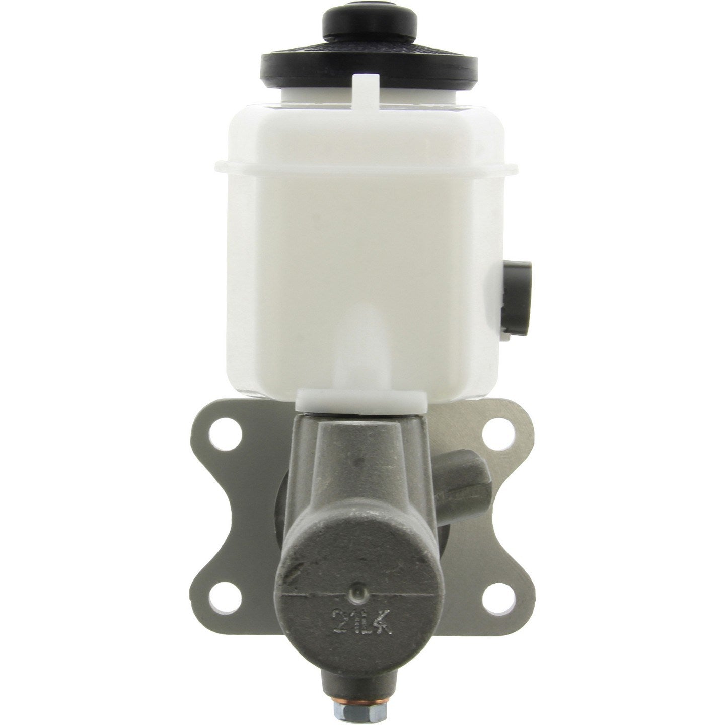 Centric Parts Premium Brake Master Cylinder  top view frsport 130.44726