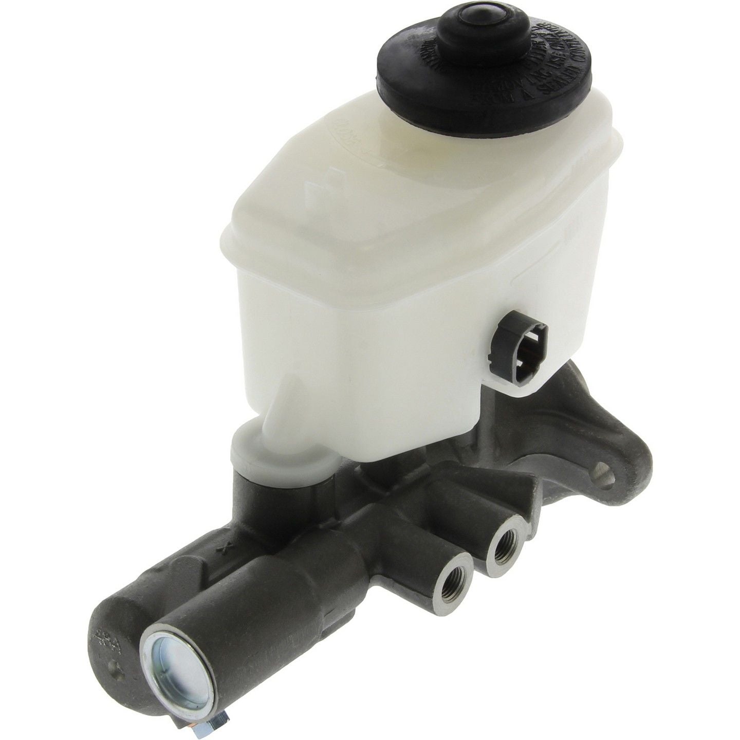 centric parts premium brake master cylinder  frsport 130.44727