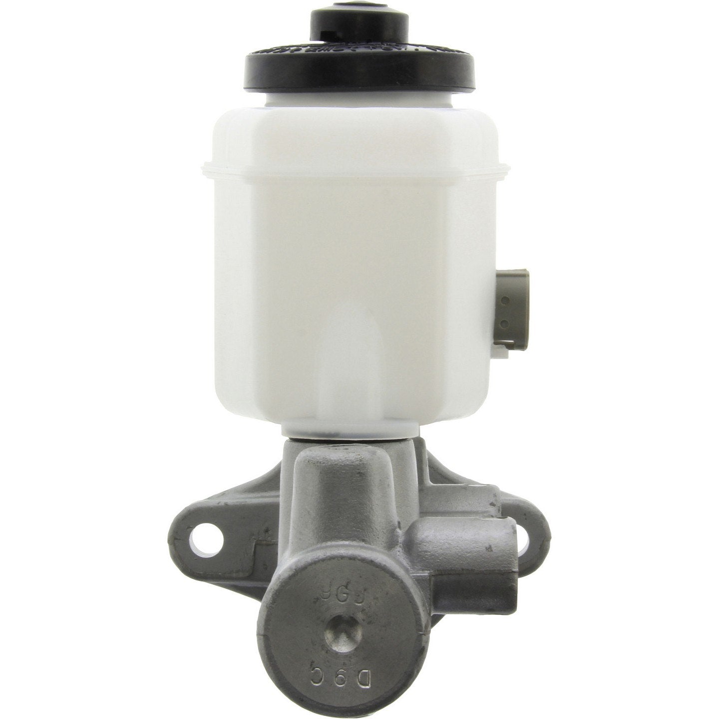 StopTech Premium Brake Master Cylinder  top view frsport 130.44728