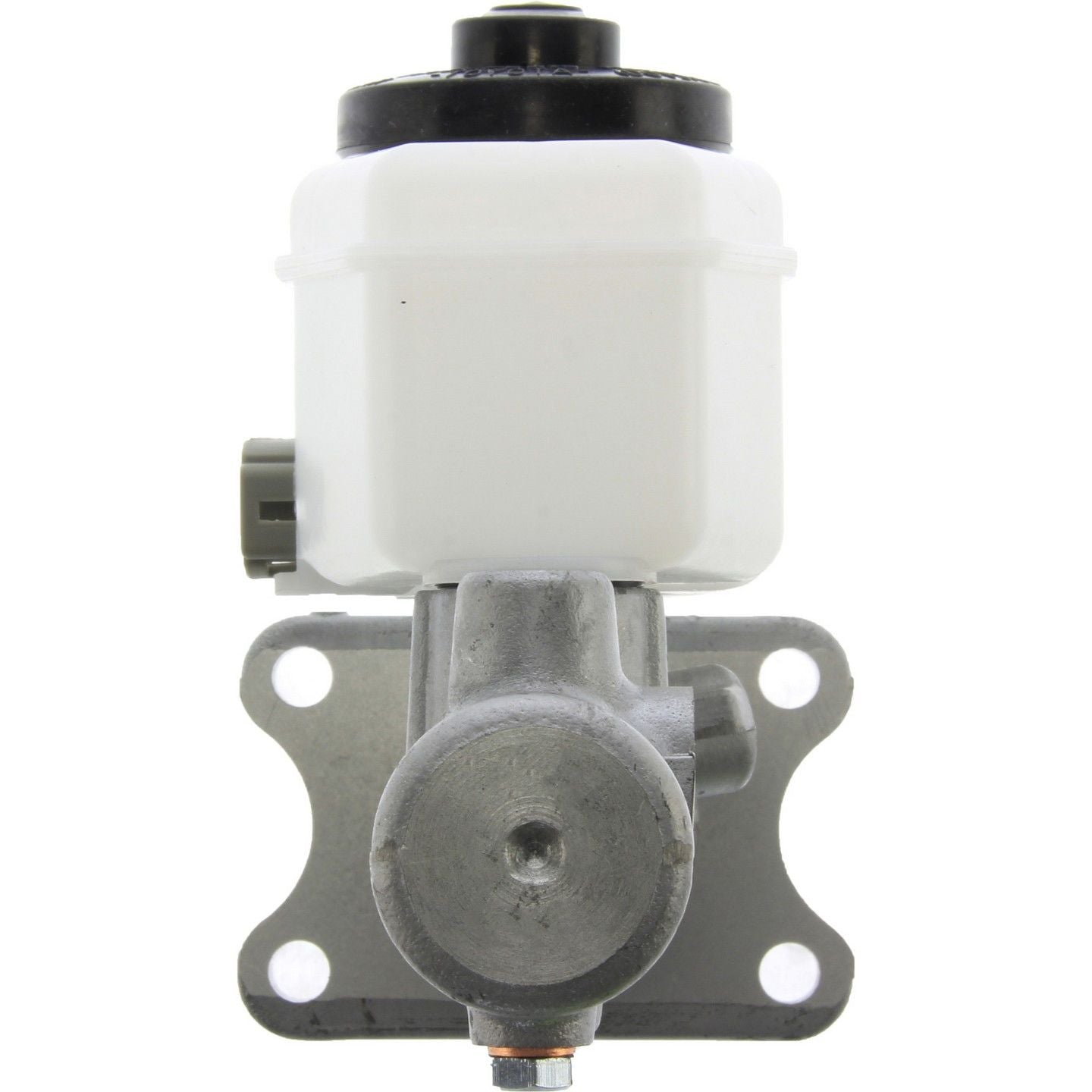 StopTech Premium Brake Master Cylinder  top view frsport 130.44738