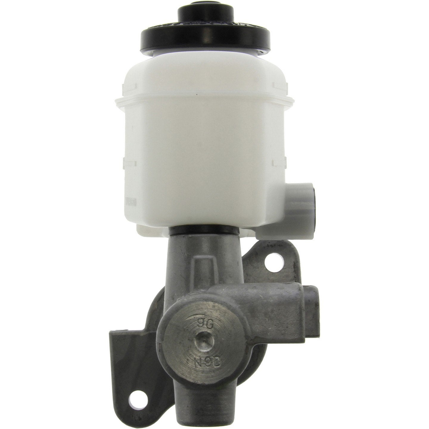 StopTech Premium Brake Master Cylinder  top view frsport 130.44741