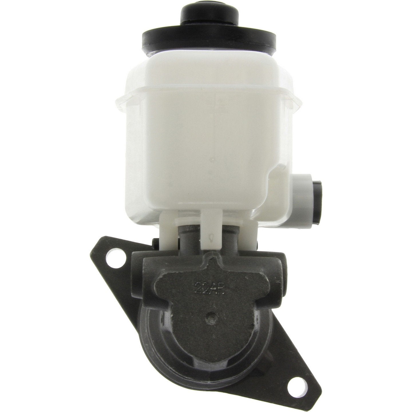 Centric Parts Premium Brake Master Cylinder  top view frsport 130.44743